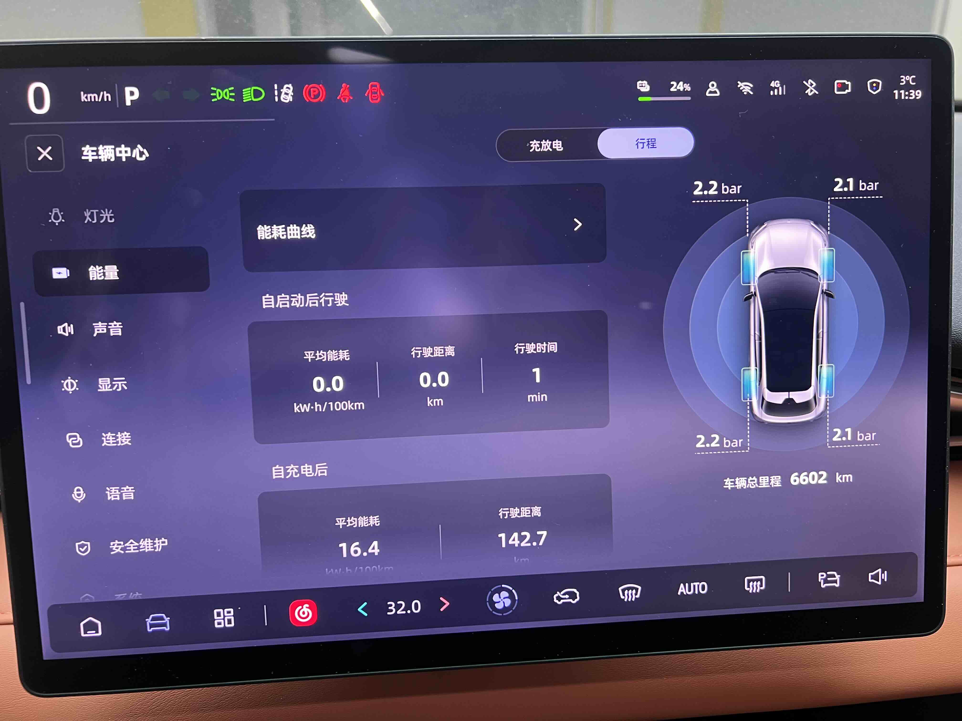 Deepal S05 2025 car image #14