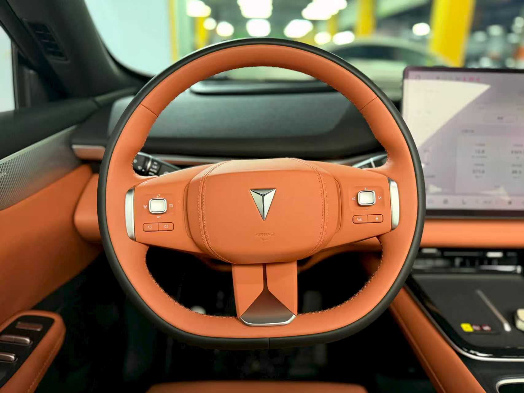 Deepal S05 2025 #14 Deepal S05 2025 immagine di auto #14