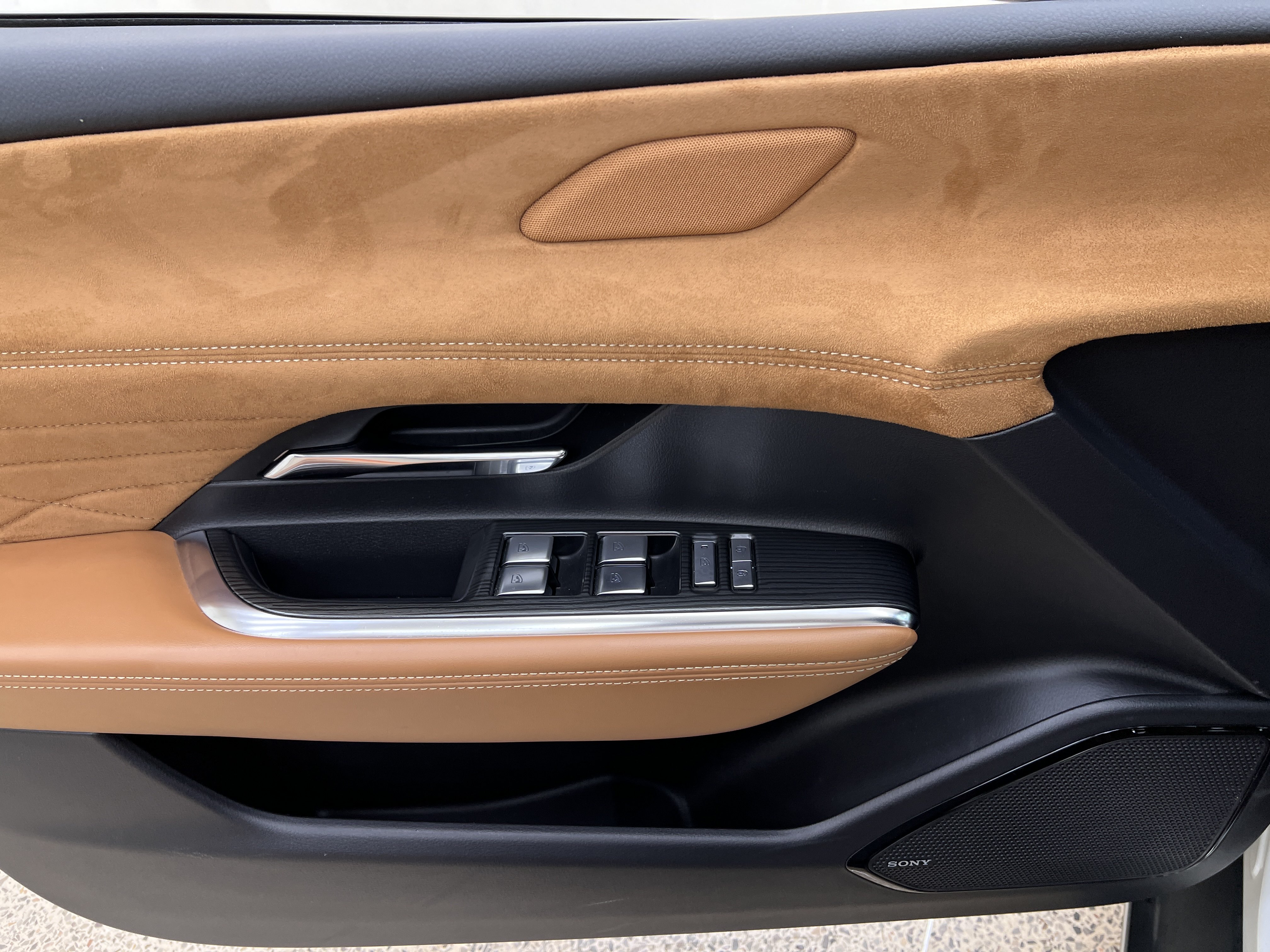 马自达 马自达EZ-6 2024 汽车图片 #14