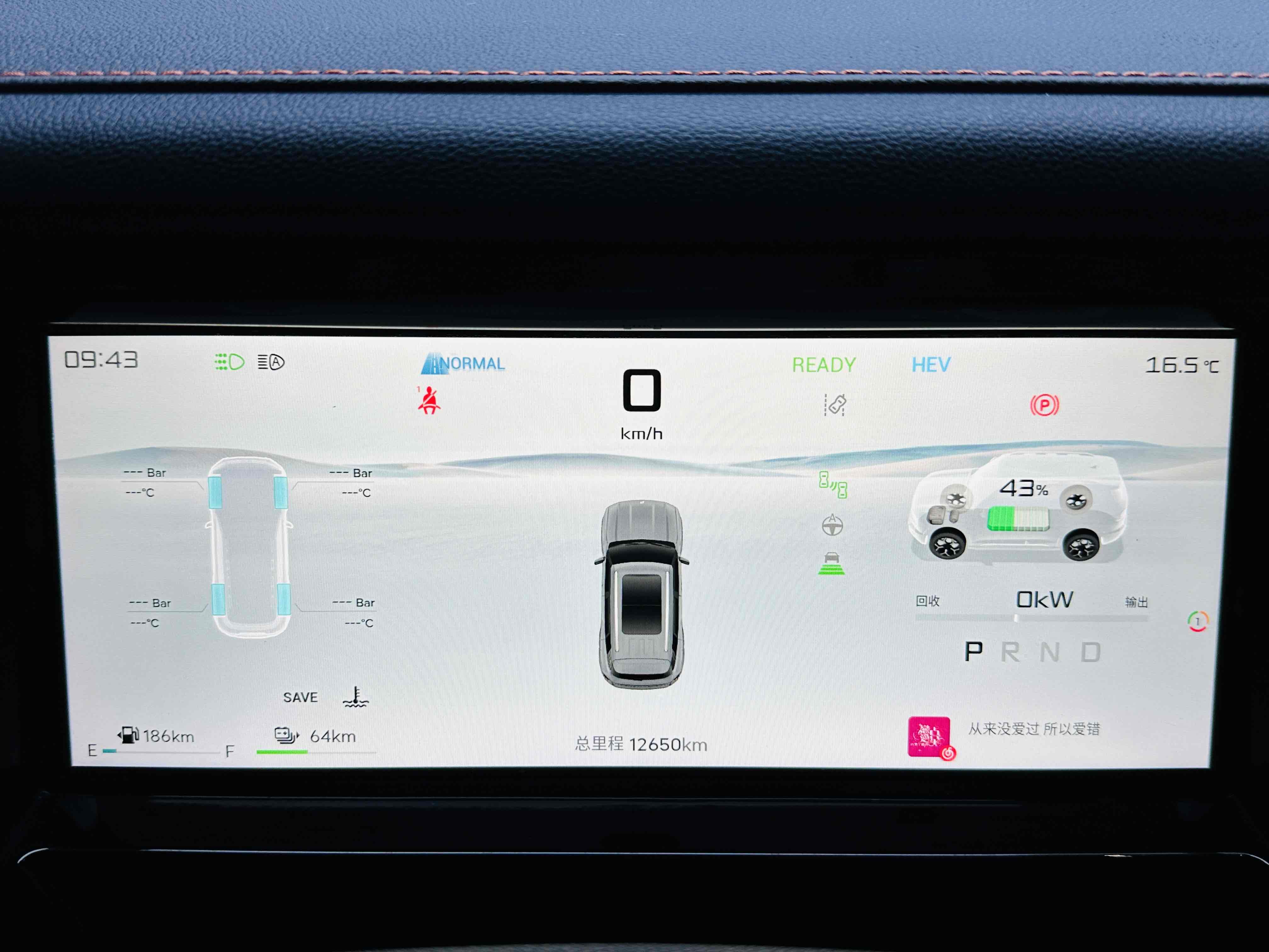 Jetour Shanhai T1 2024 #14 Jetour Shanhai T1 2024 immagine di auto #14