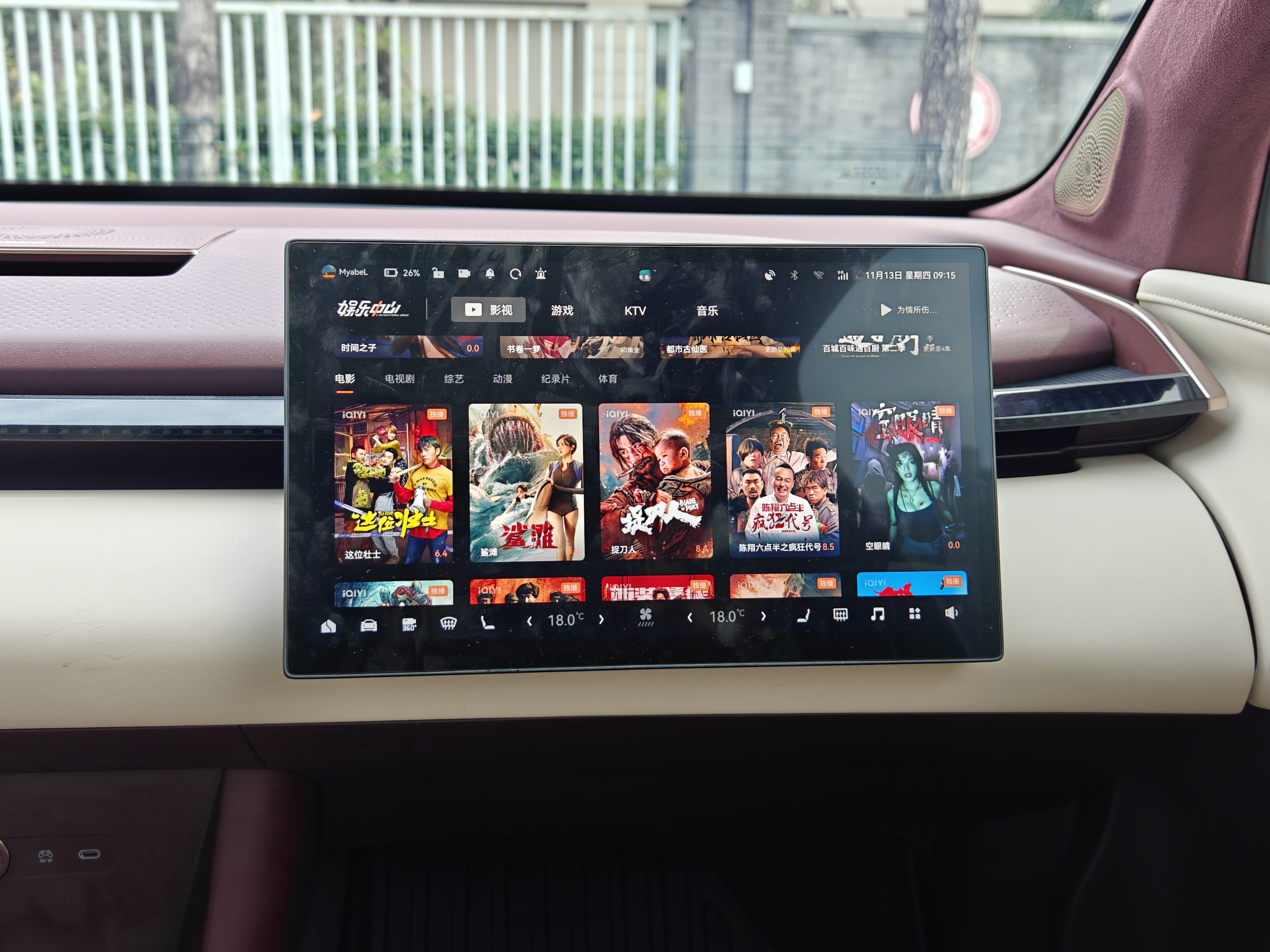 Zeekr X 2024 car image #14