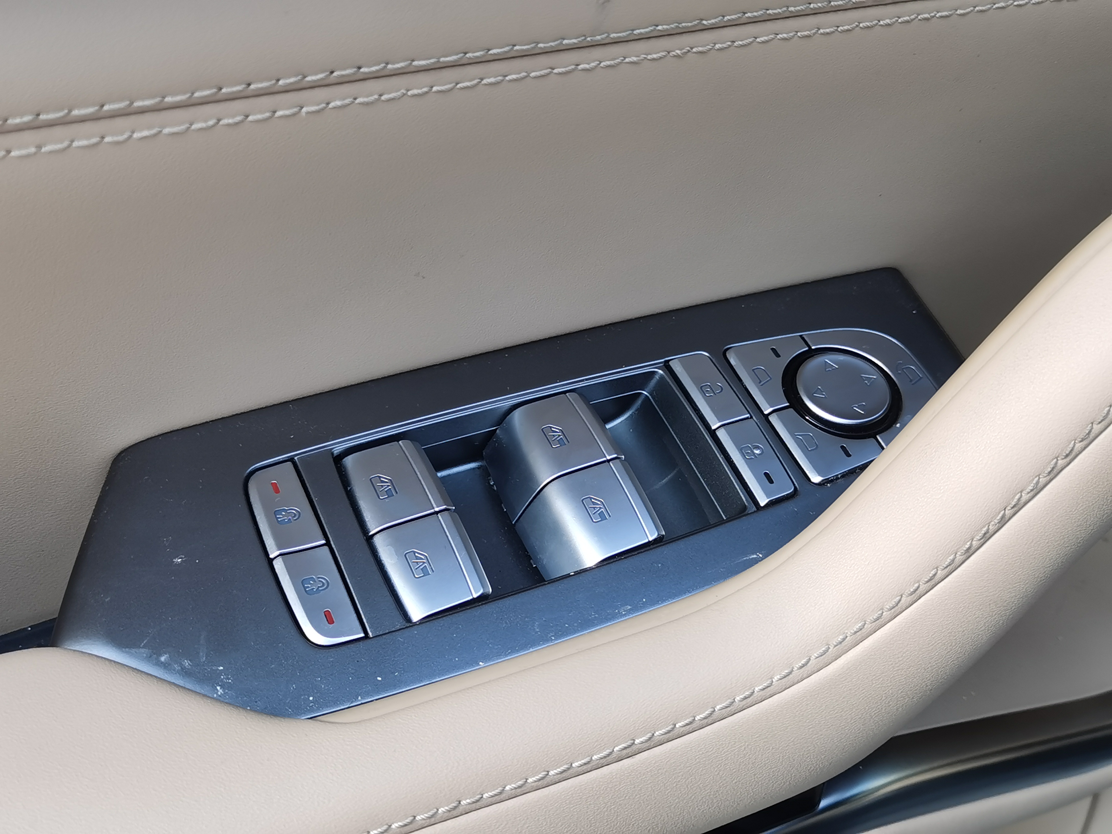 FangChengBao Leopard 8 2025 صورة سيارة #14