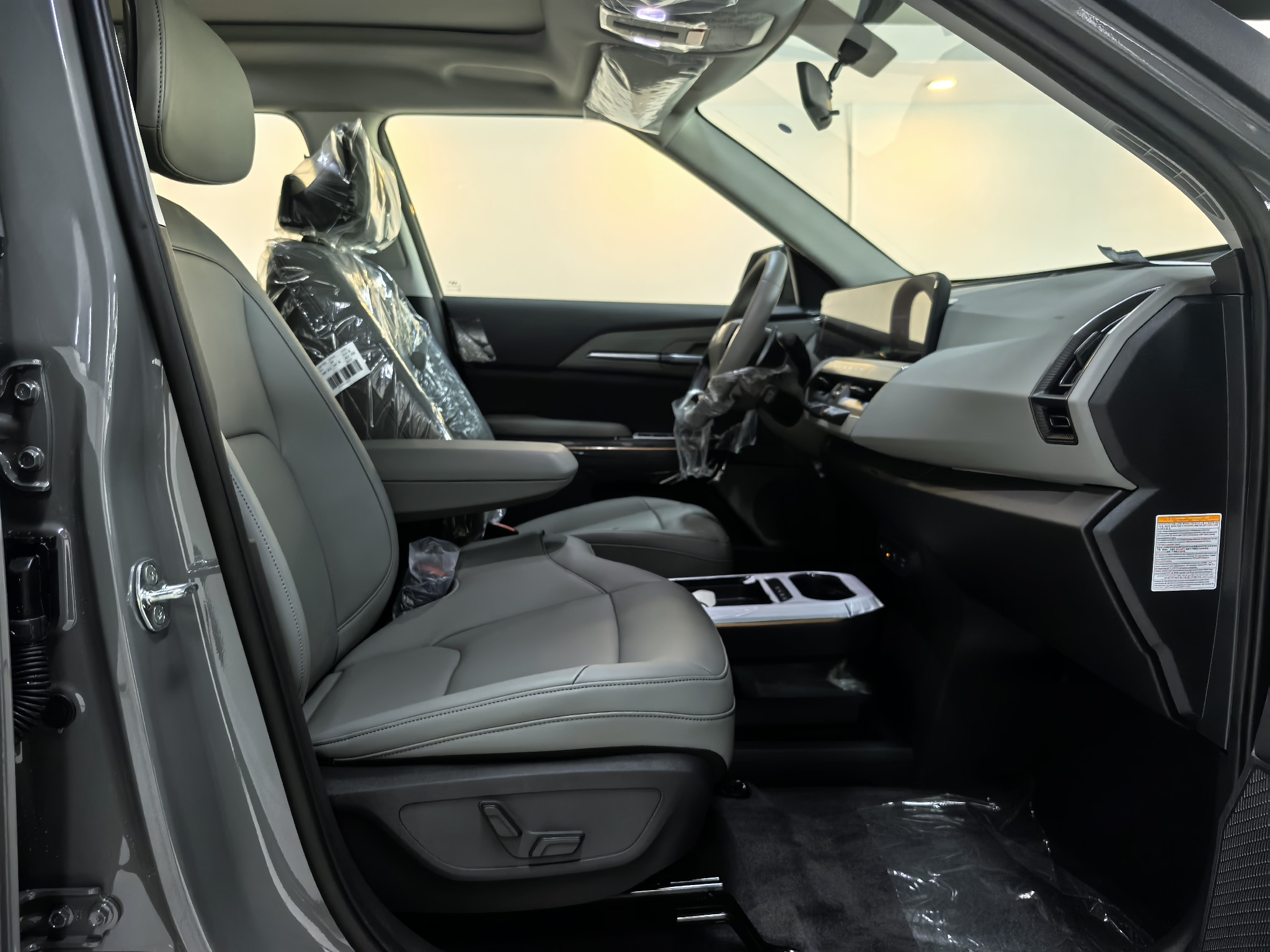 Kia EV5 2025 image de voiture #14