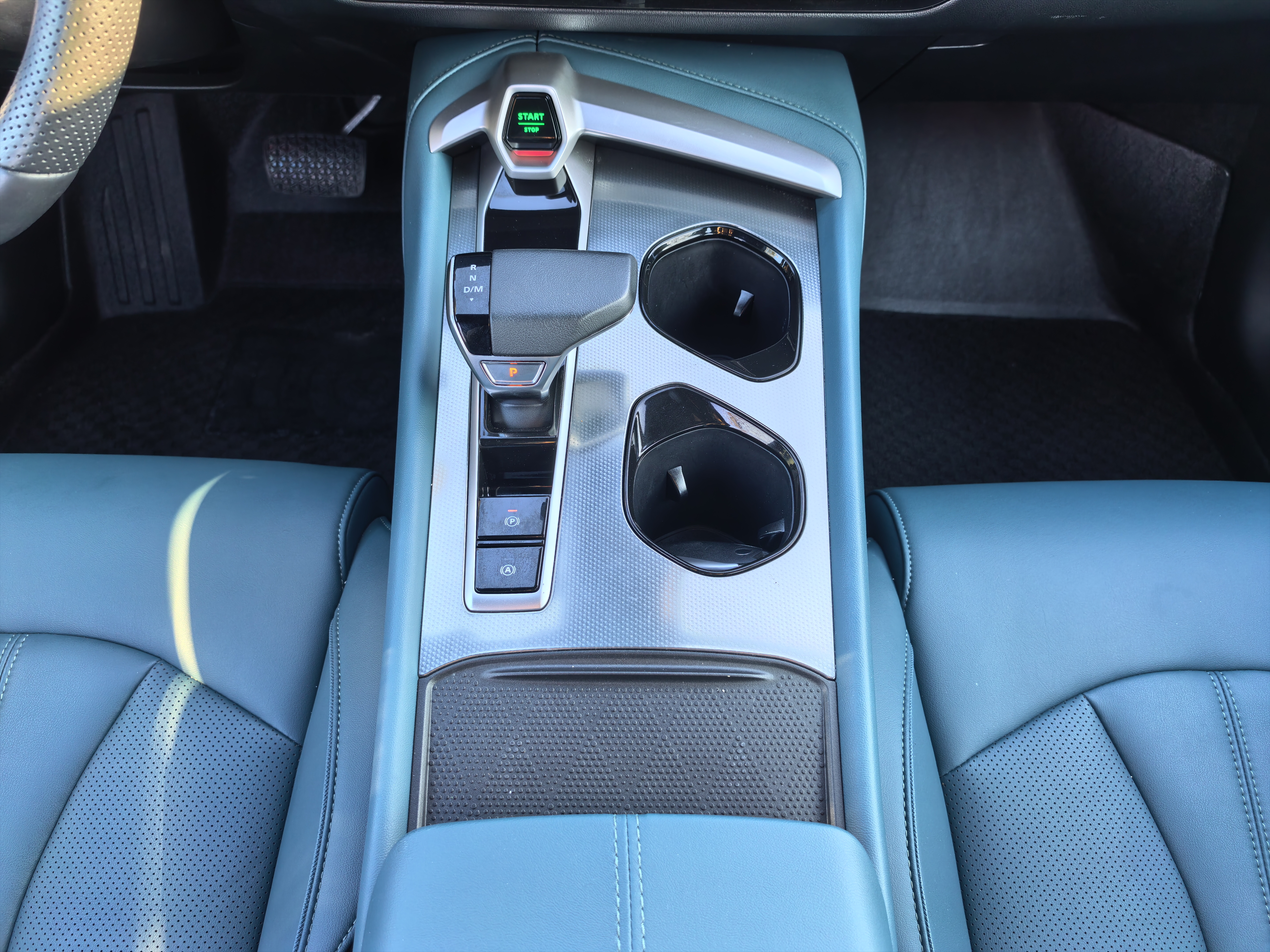 MG 7 2025 car image #14