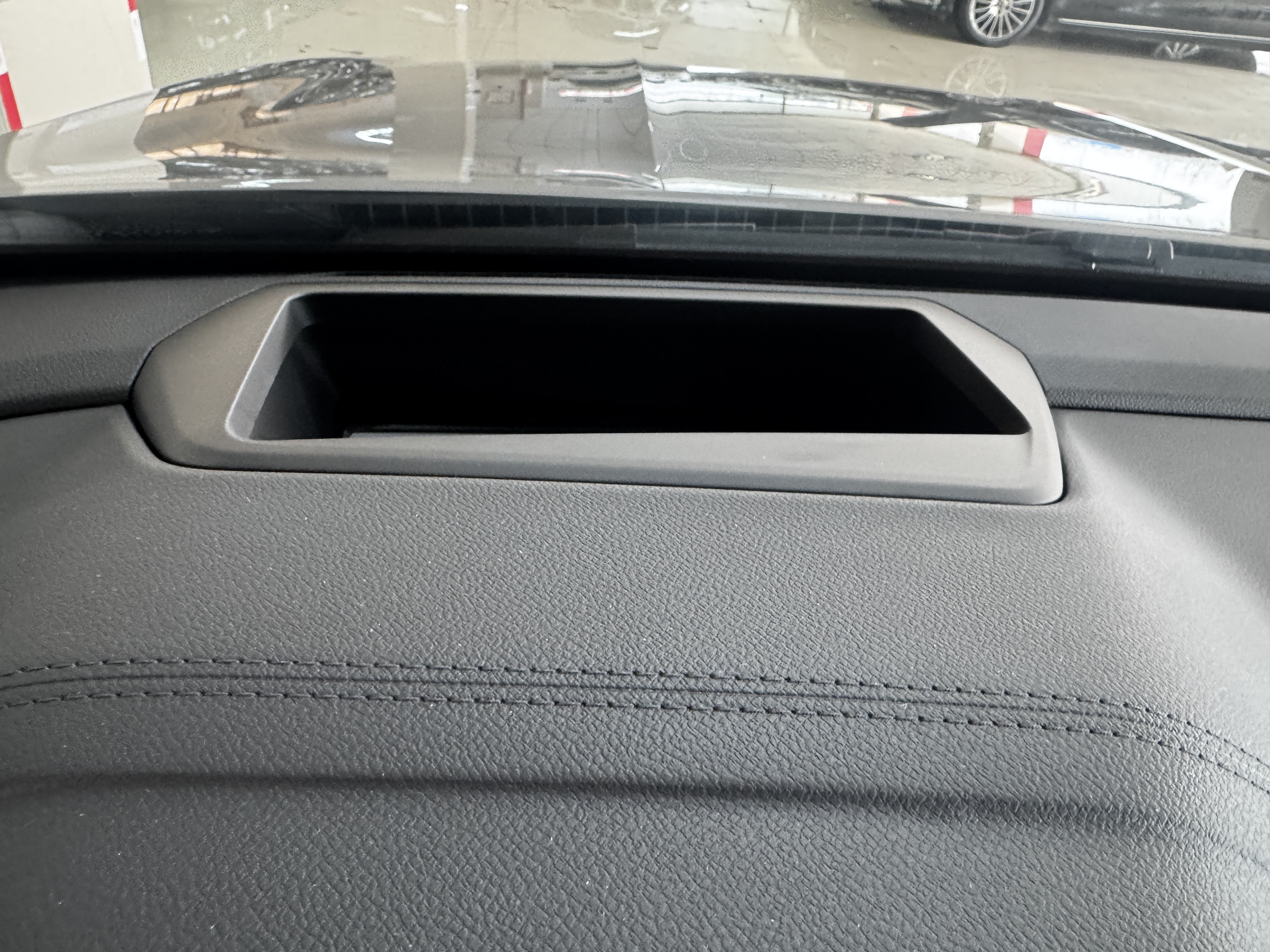 GEELY Monjaro 2026 #14 GEELY Monjaro 2026 صورة سيارة #14