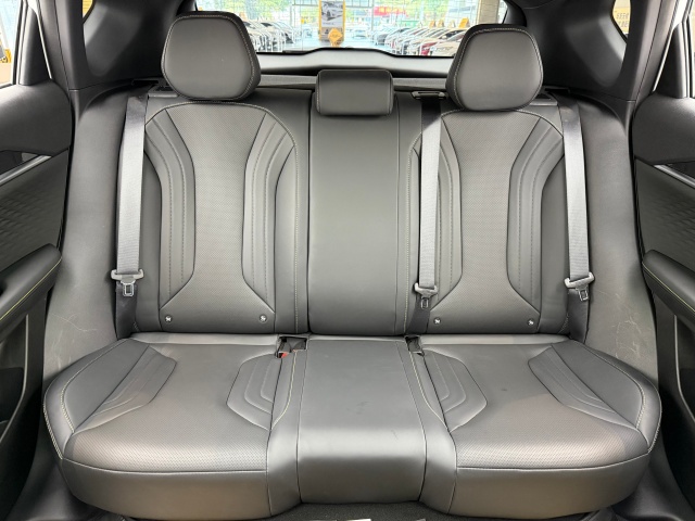 GEELY Coolray 2024 #14 GEELY Coolray 2024 car image #14