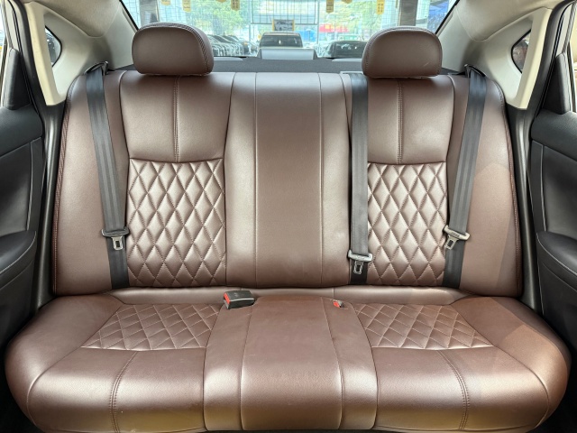 日产 轩逸 2025 汽车图片 #14