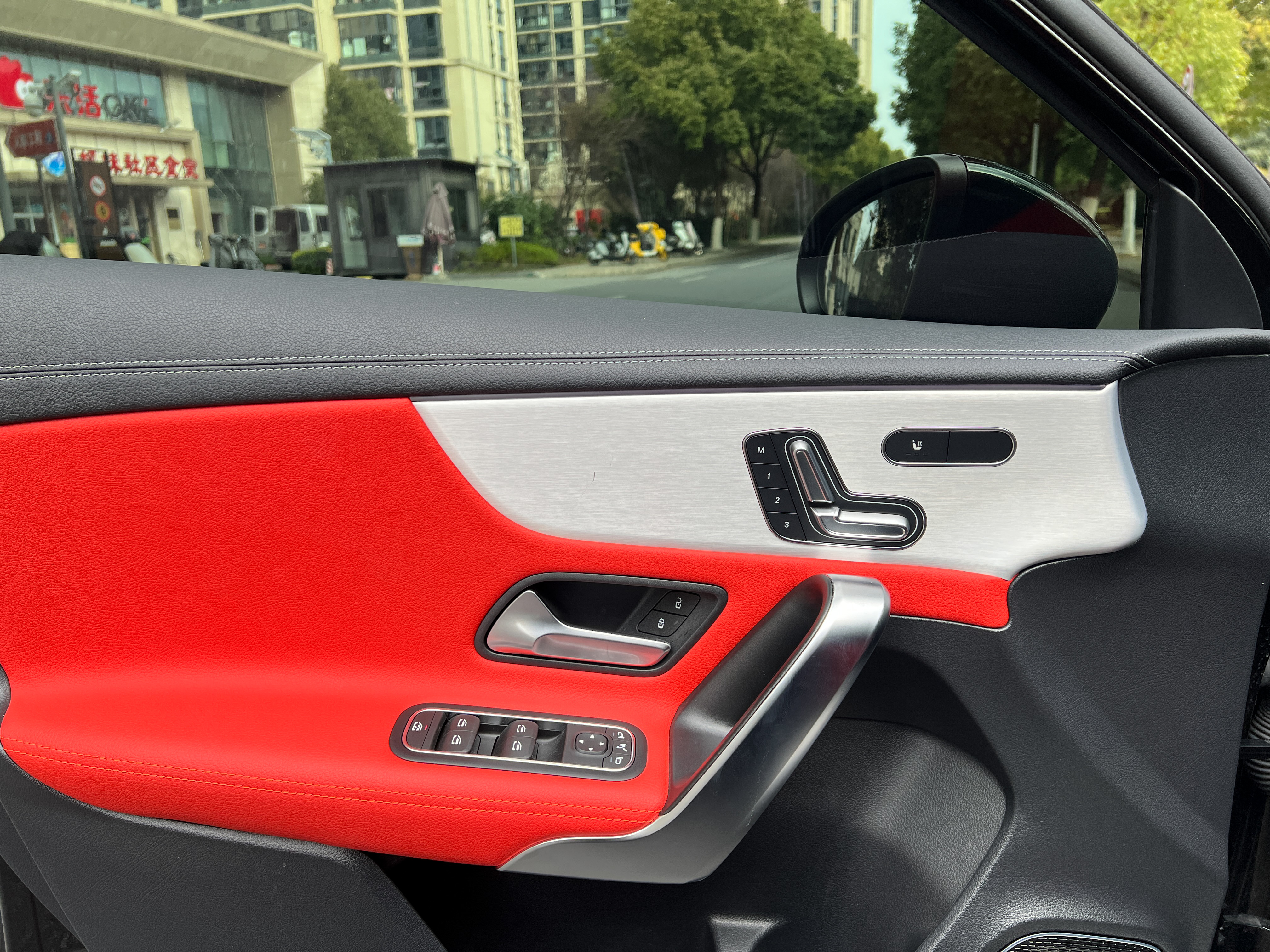 Mercedes-Benz A AMG (Imported) 2025 car image #14