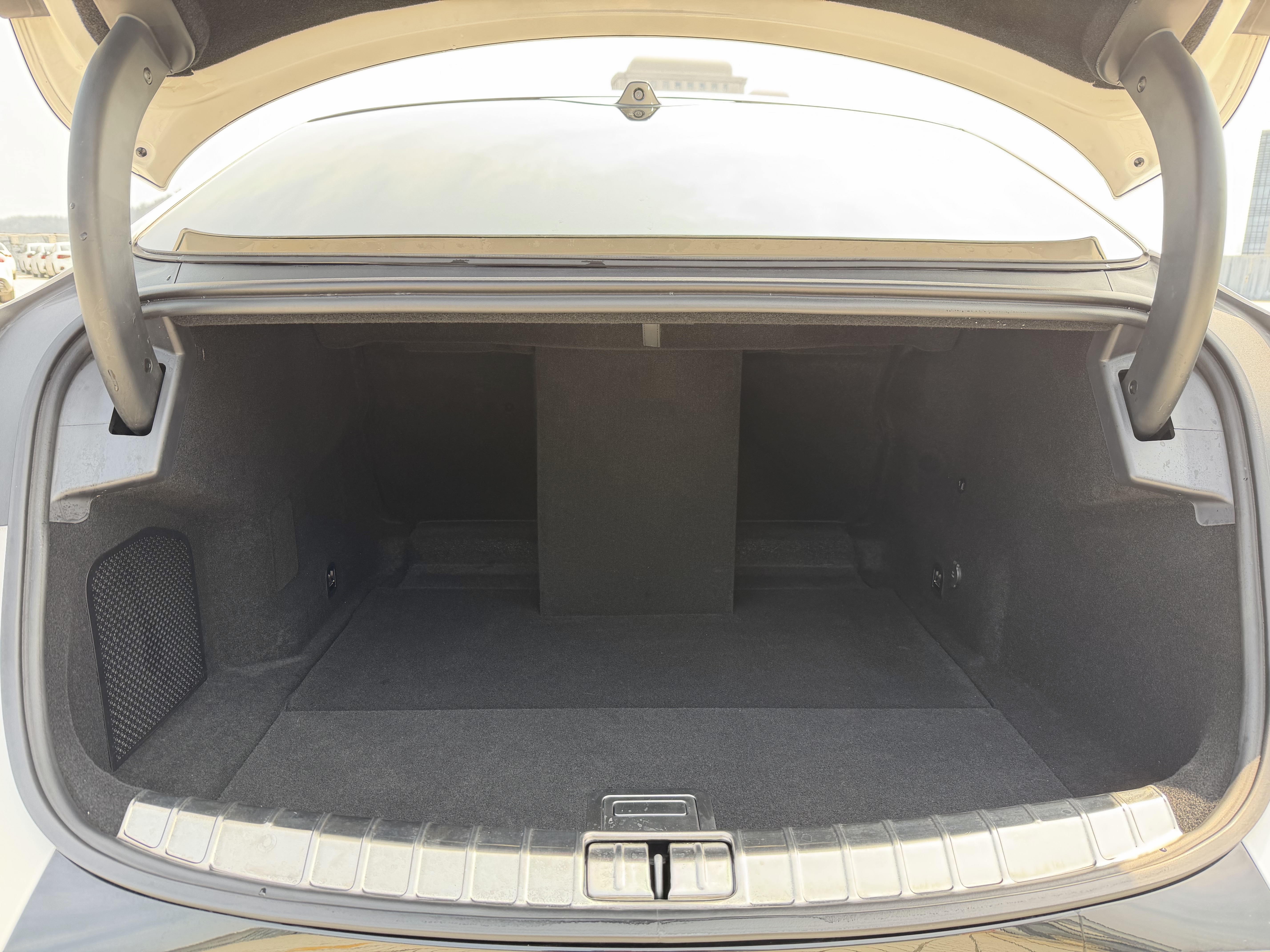 Denza Z9 2024 صورة سيارة #14