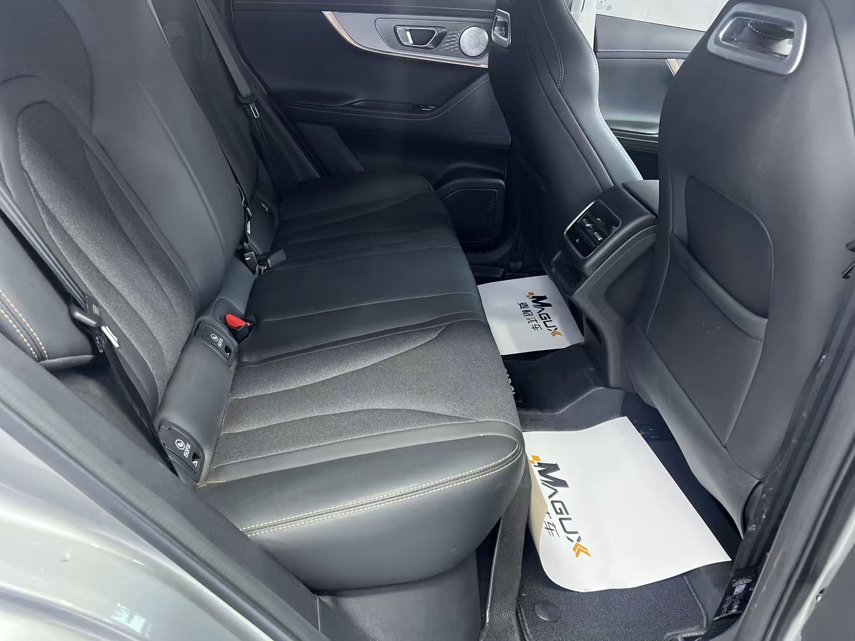 Chery Tiggo 5x 2025 #14 Chery Tiggo 5x 2025 car image #14