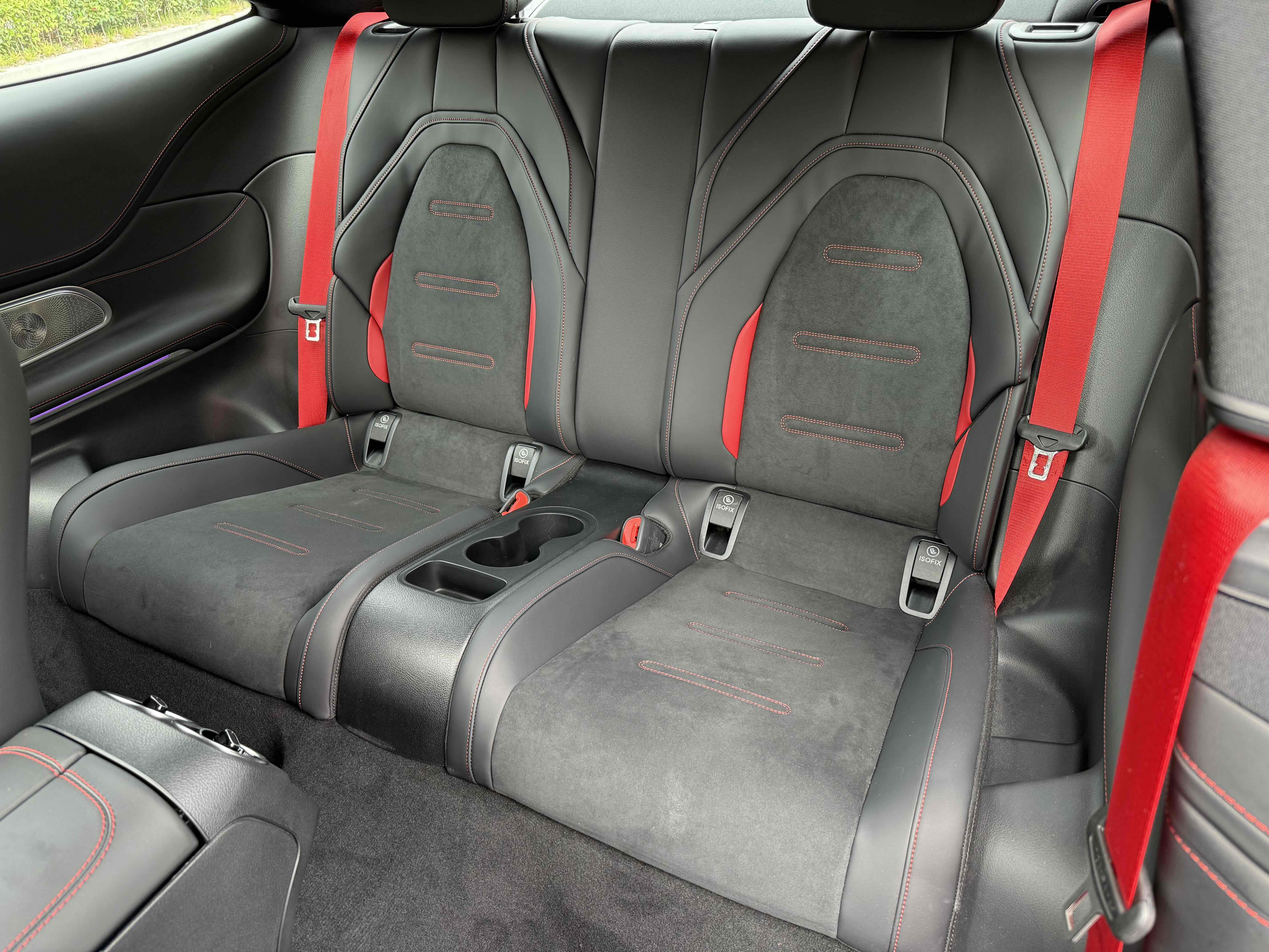 Mercedes-Benz CLE AMG 2025 car image #14