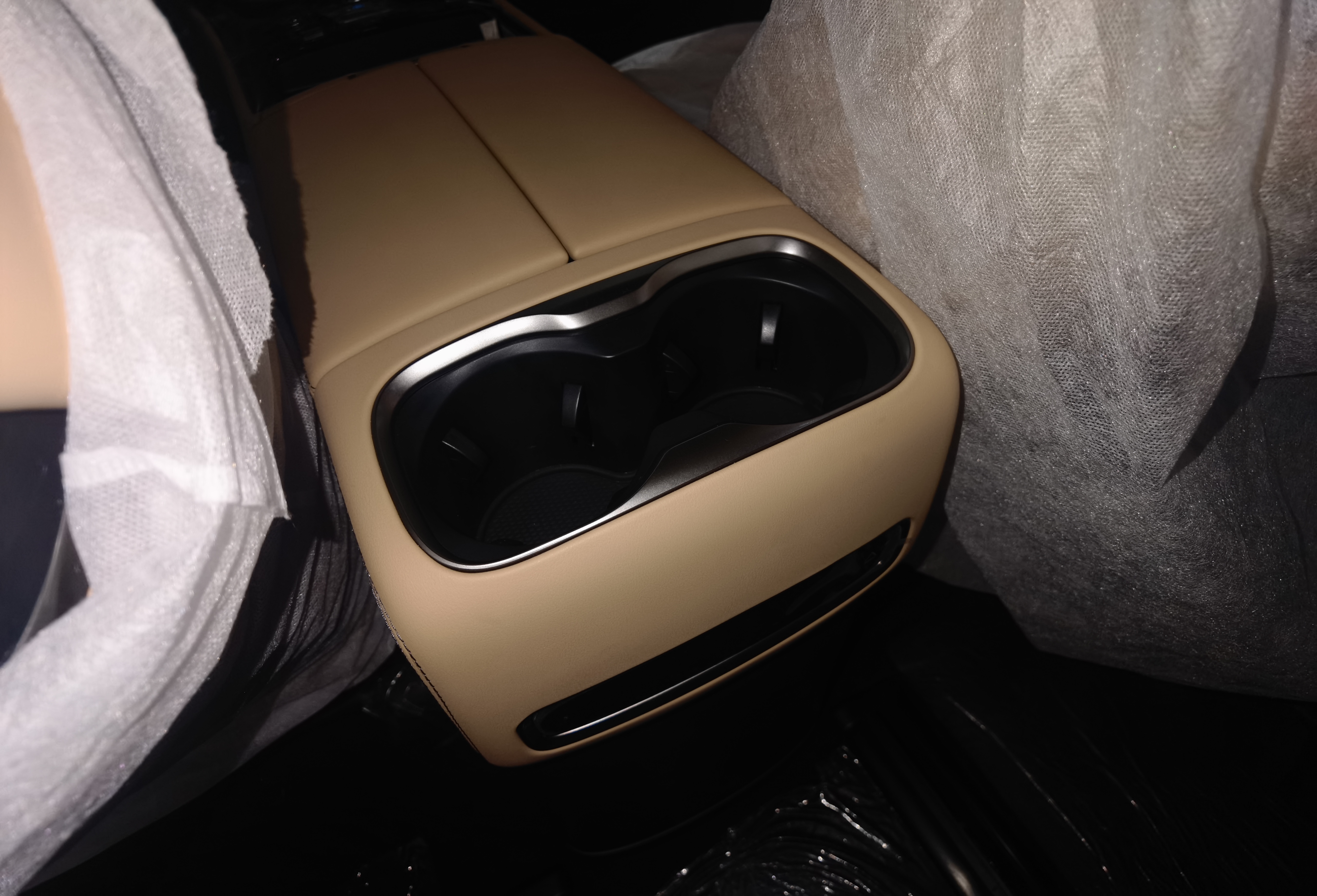 Denza D9 2025 imagen de coche #14