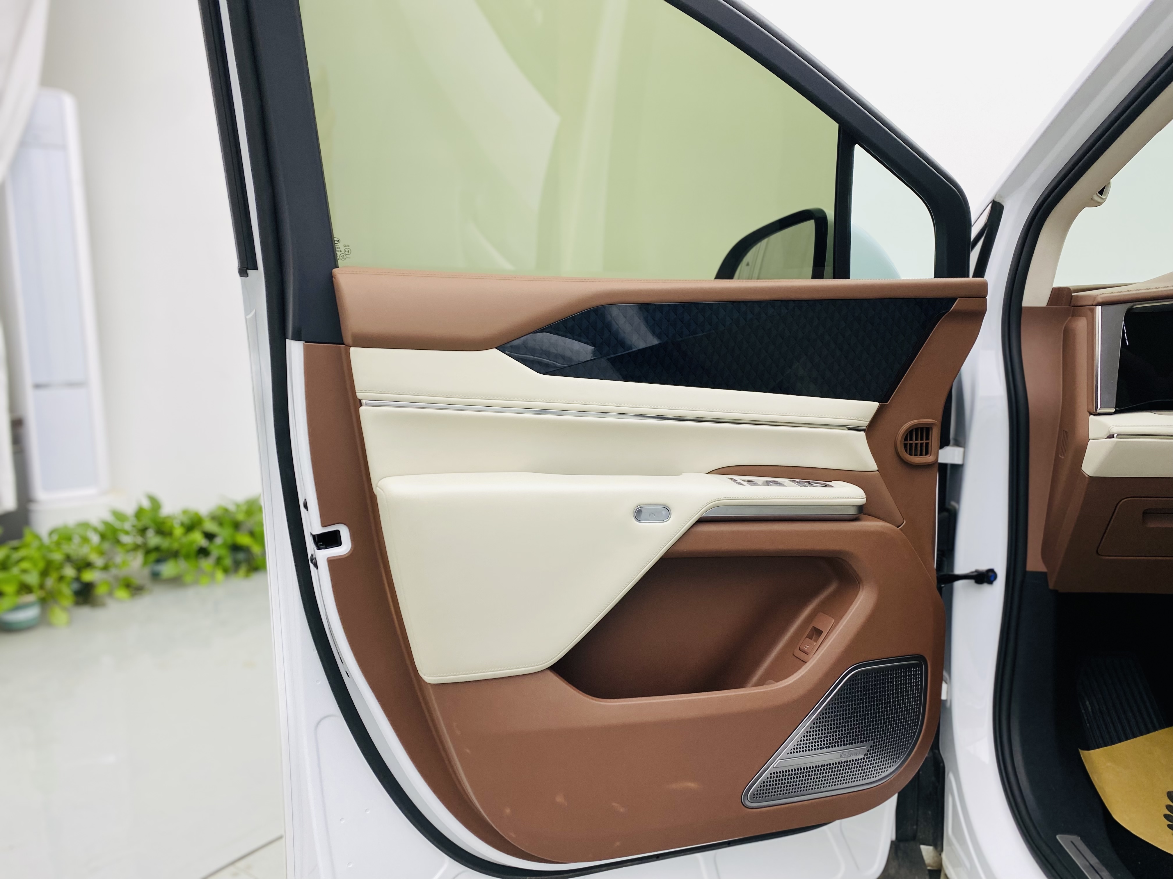 BYD Xia 2025 imagen de coche #14