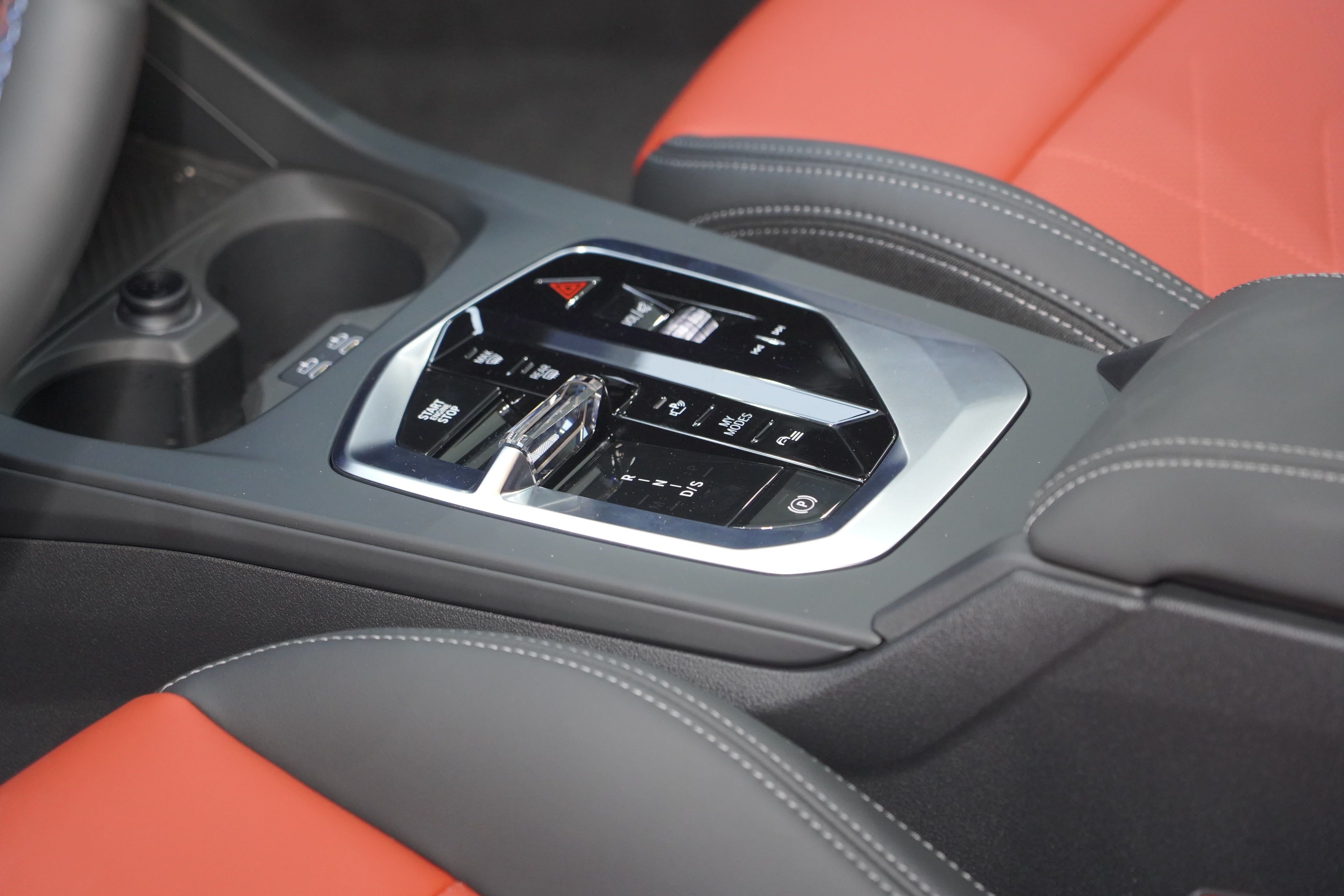 宝马 宝马M235L 2025 汽车图片 #14