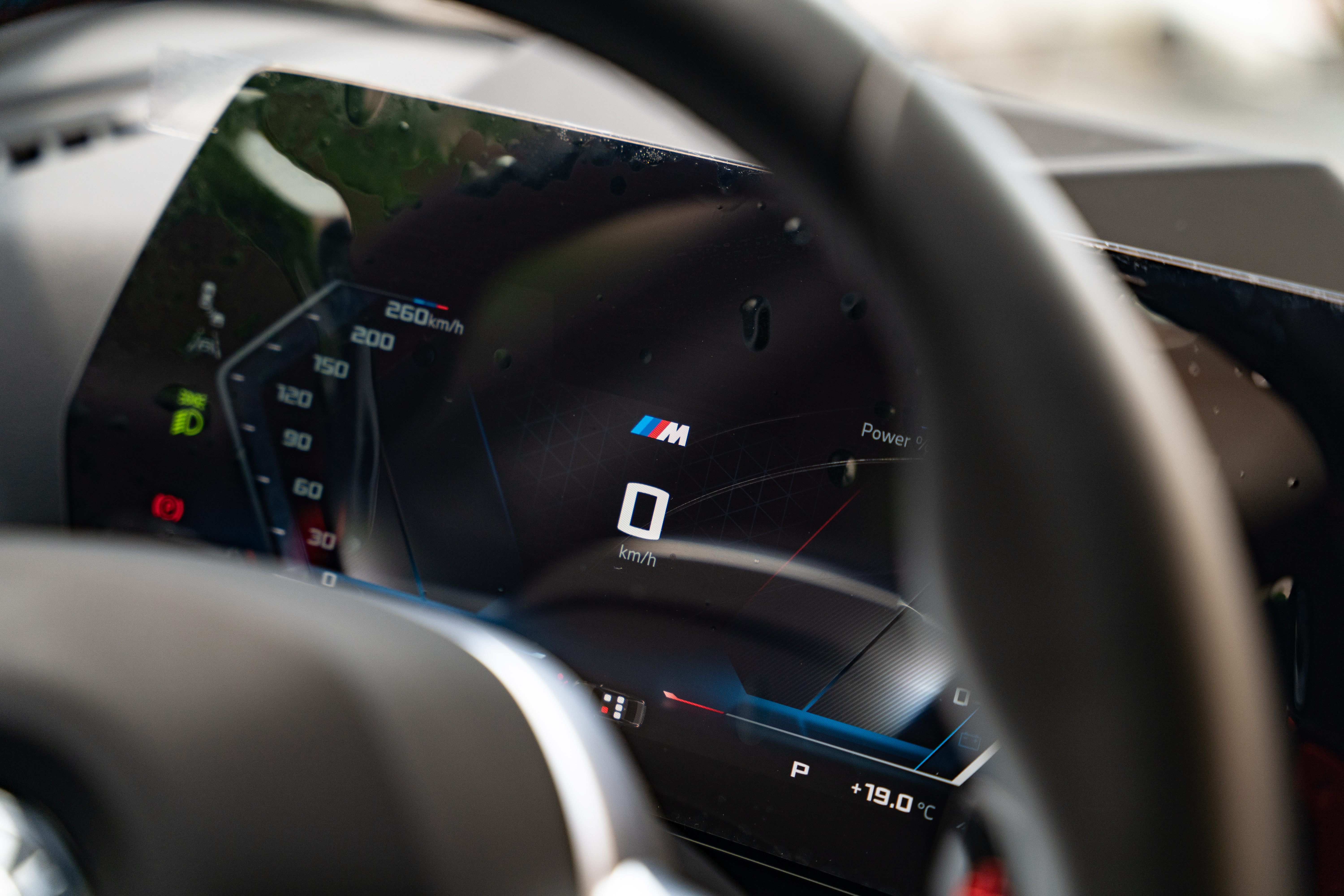 BMW M235L 2025 car image #14