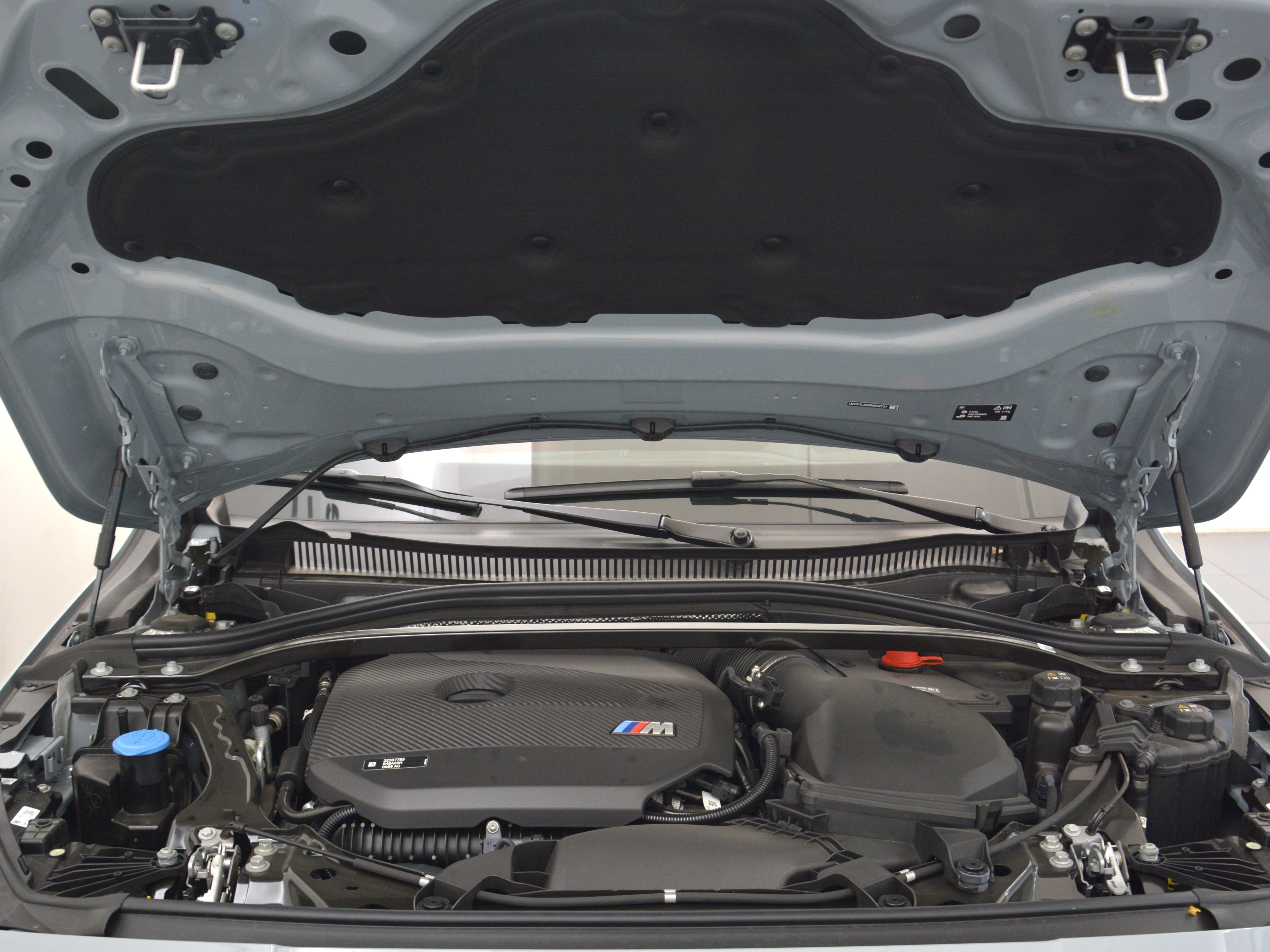 BMW M235L 2025 car image #14