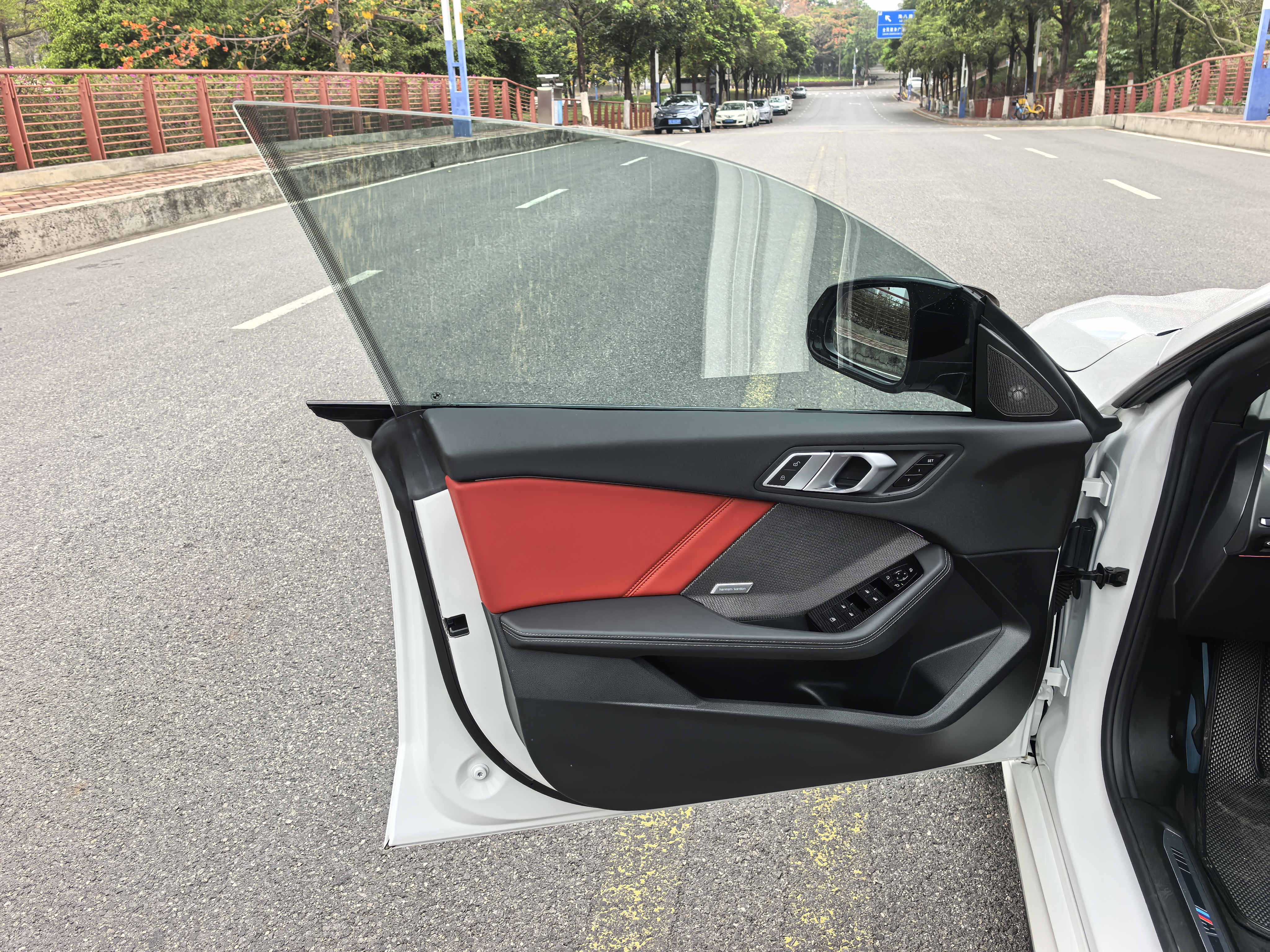 BMW M235L 2025 صورة سيارة #14