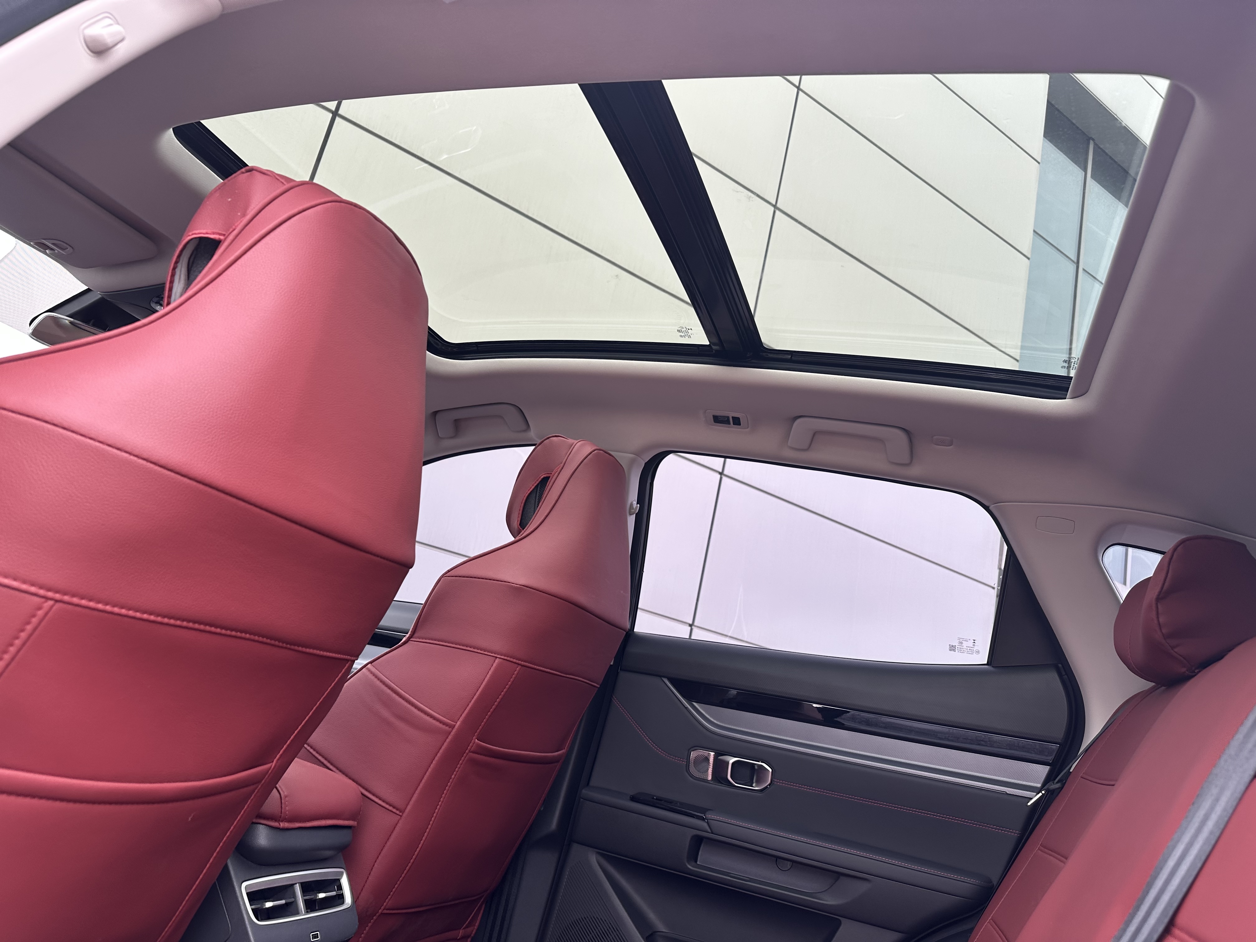 Jetour Dashing 2025 car image #14