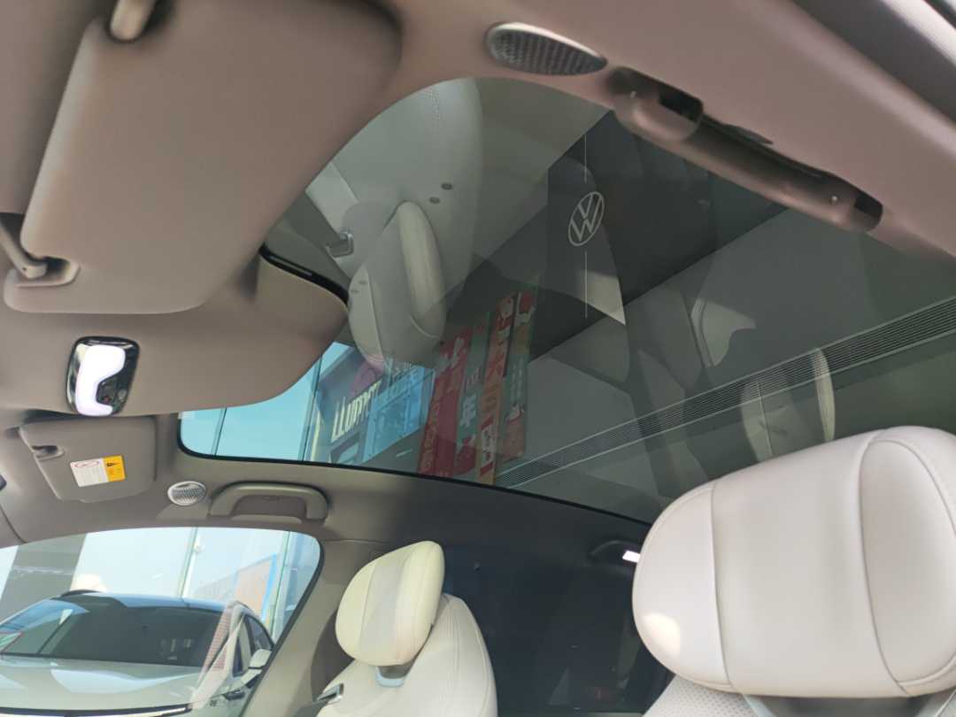 Deepal L07 2025 car image #14