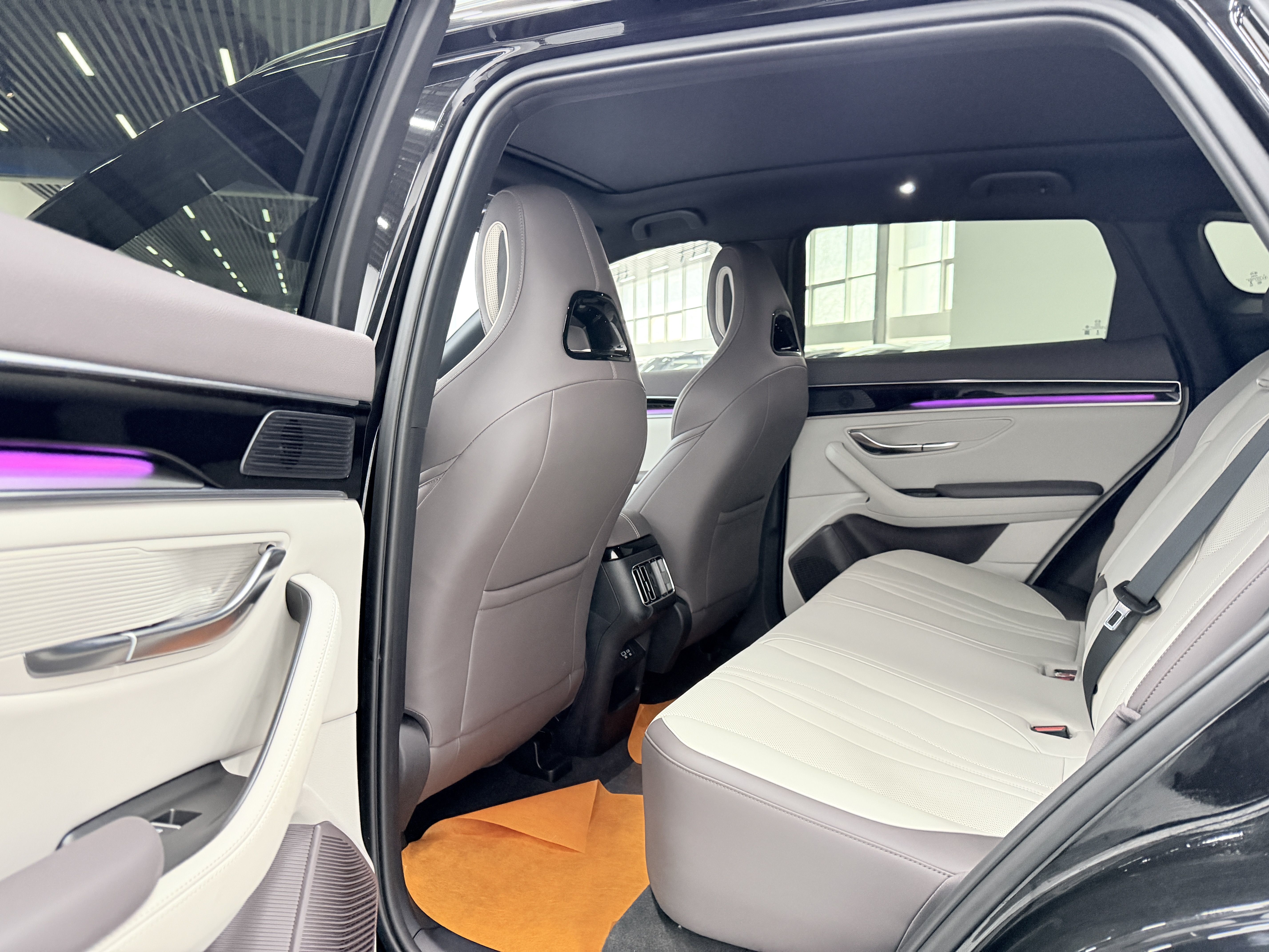 BYD Song Plus New Energy 2025 #14 BYD Song Plus New Energy 2025 car image #14