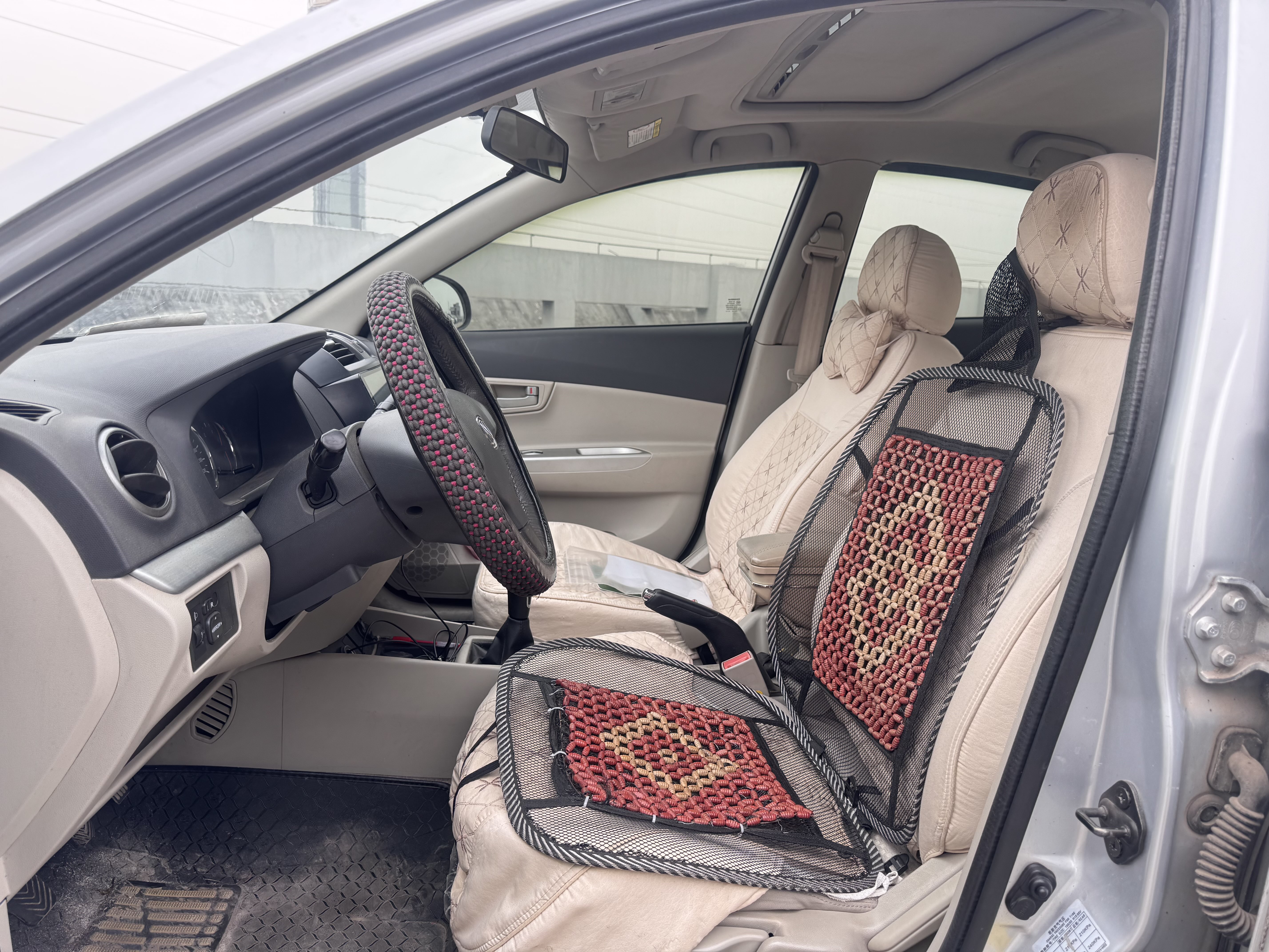 Changan Alsvin V5 2014 #14 Changan Alsvin V5 2014 car image #14