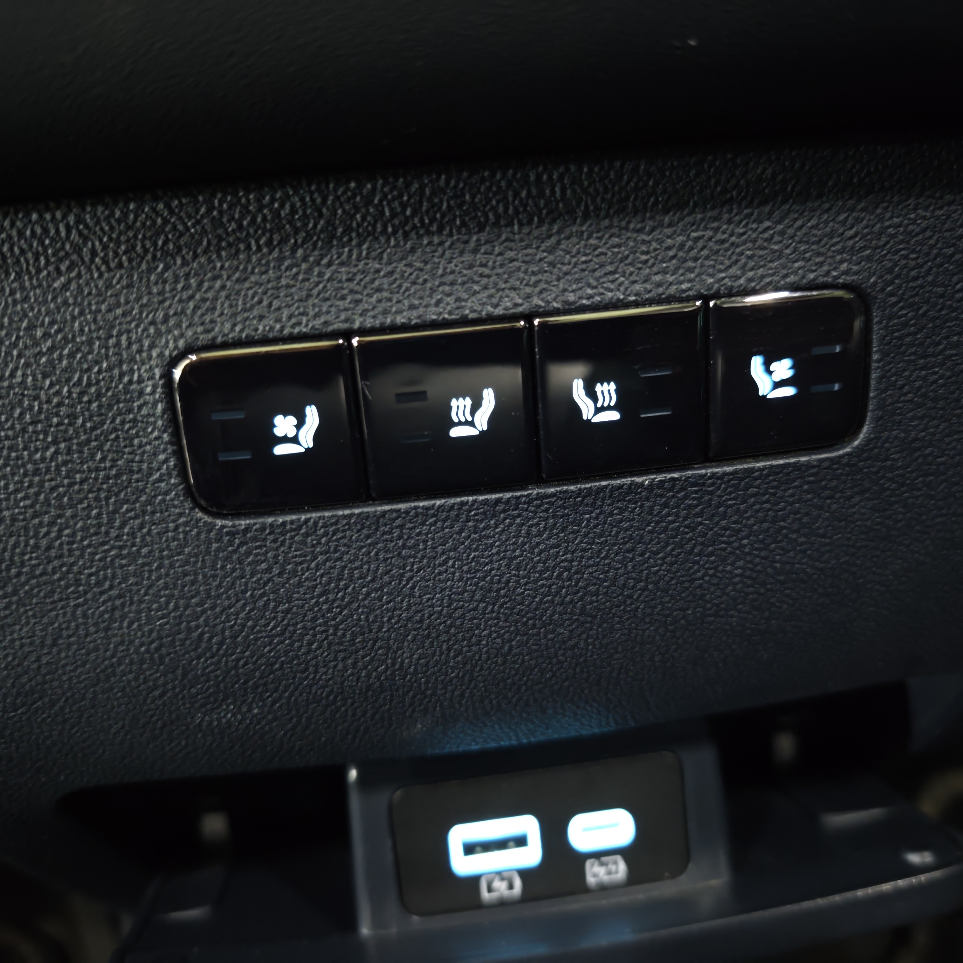 FangChengBao Leopard 5 2025 immagine di auto #14