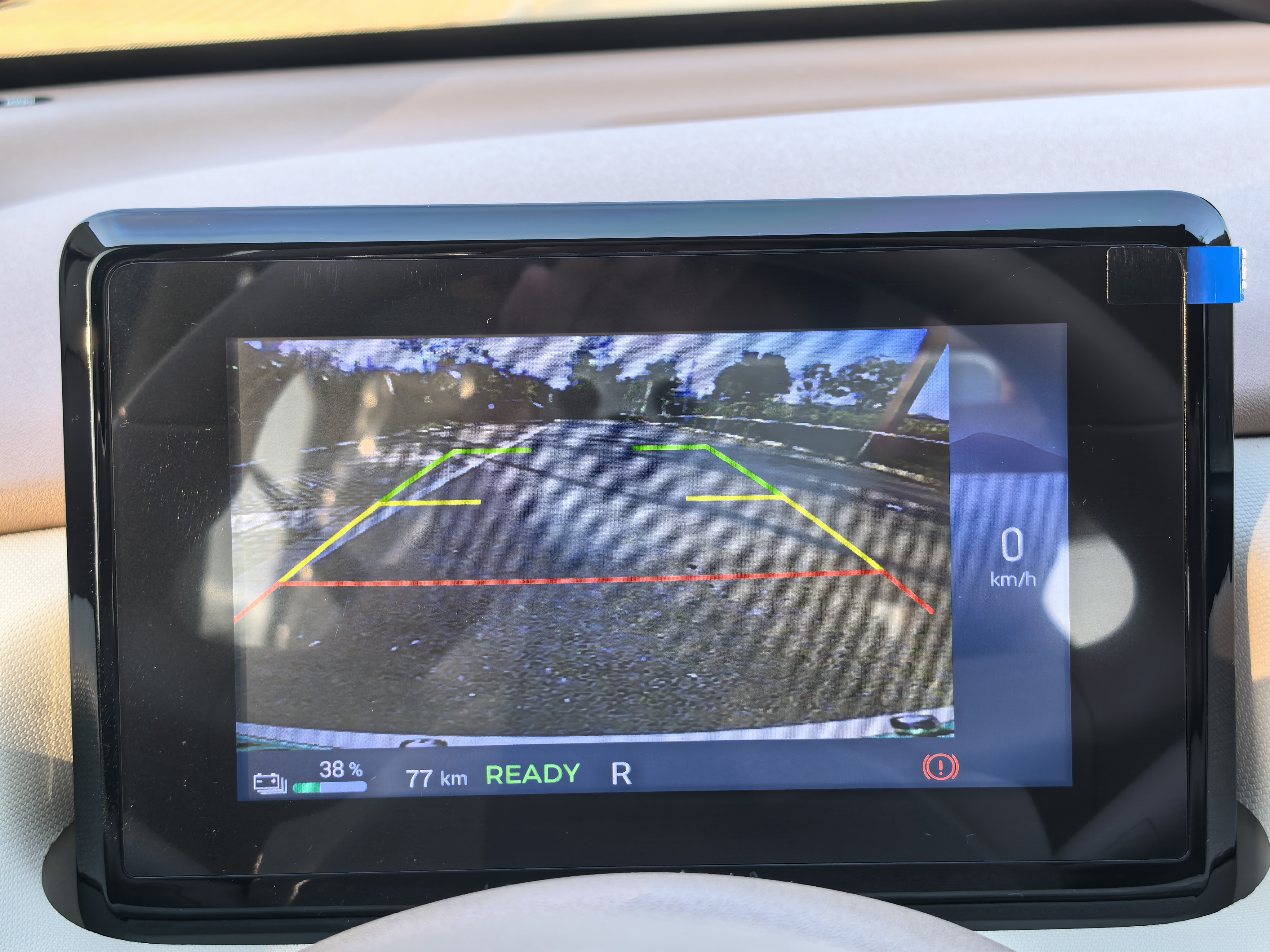 Wuling Hongguang MINI EV 2025 immagine di auto #14