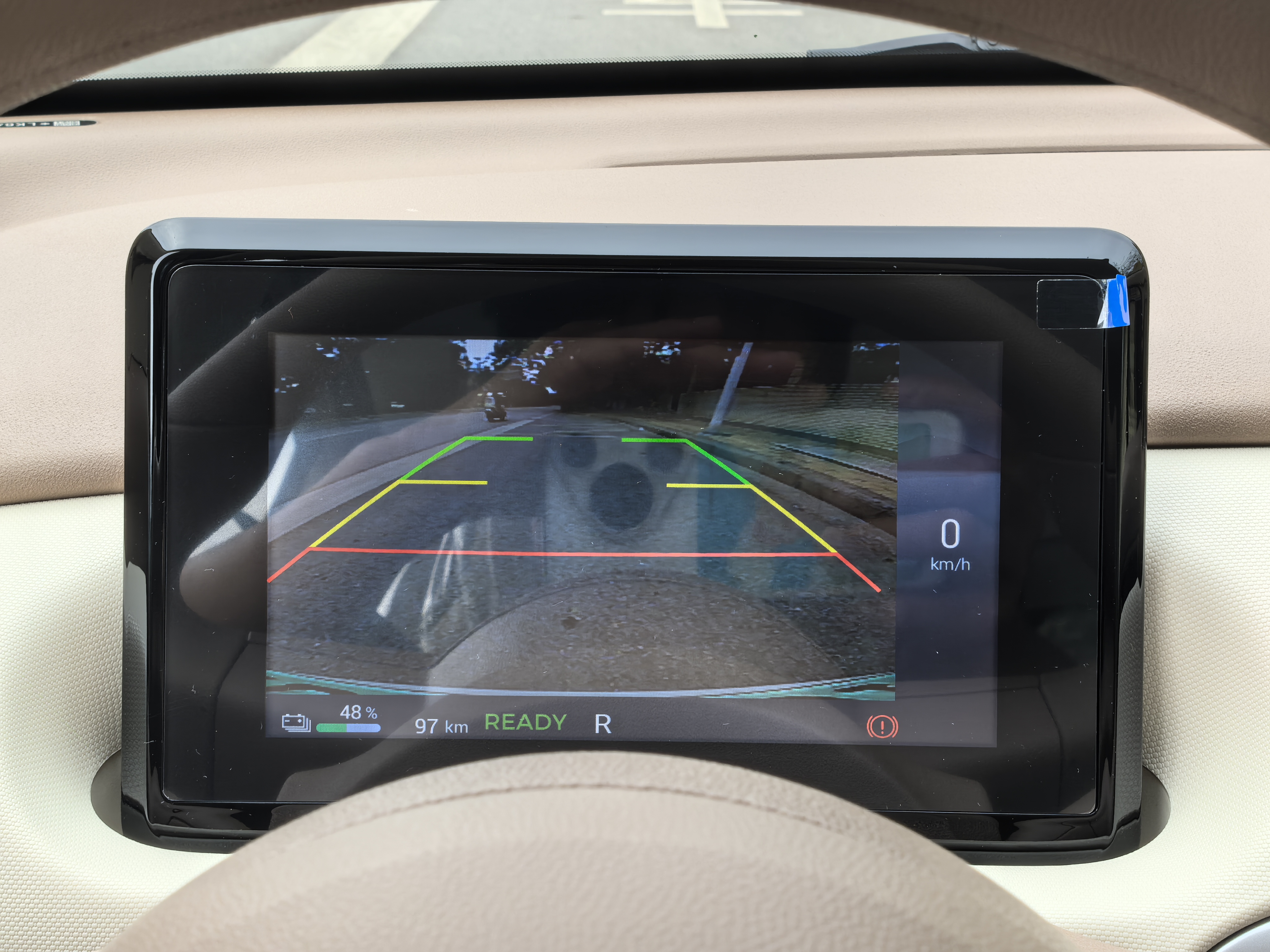 Wuling Hongguang MINI EV 2025 car image #14