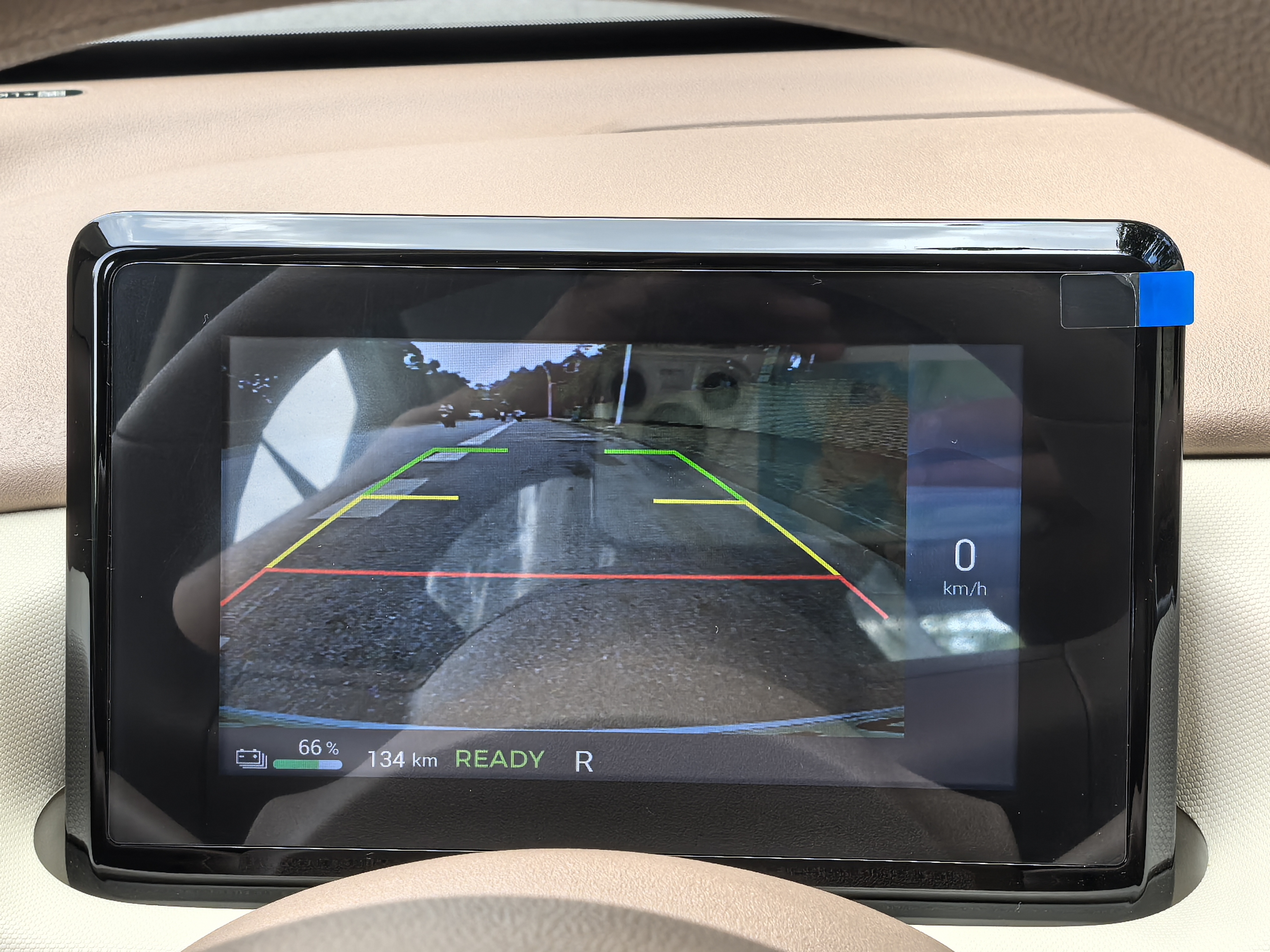 Wuling Hongguang MINI EV 2025 car image #14