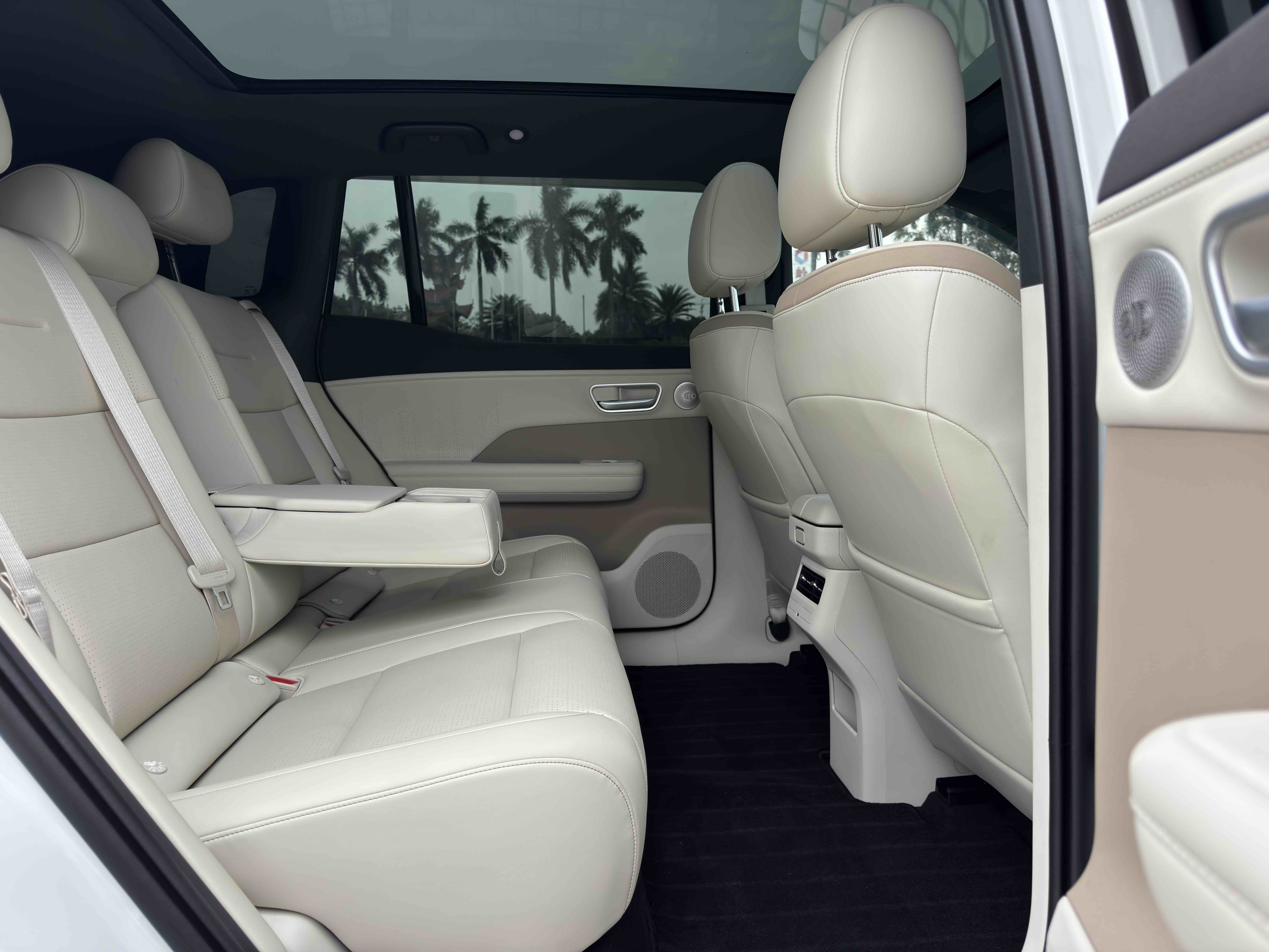 丰田 铂智3X 2025 #14 丰田 铂智3X 2025 汽车图片 #14