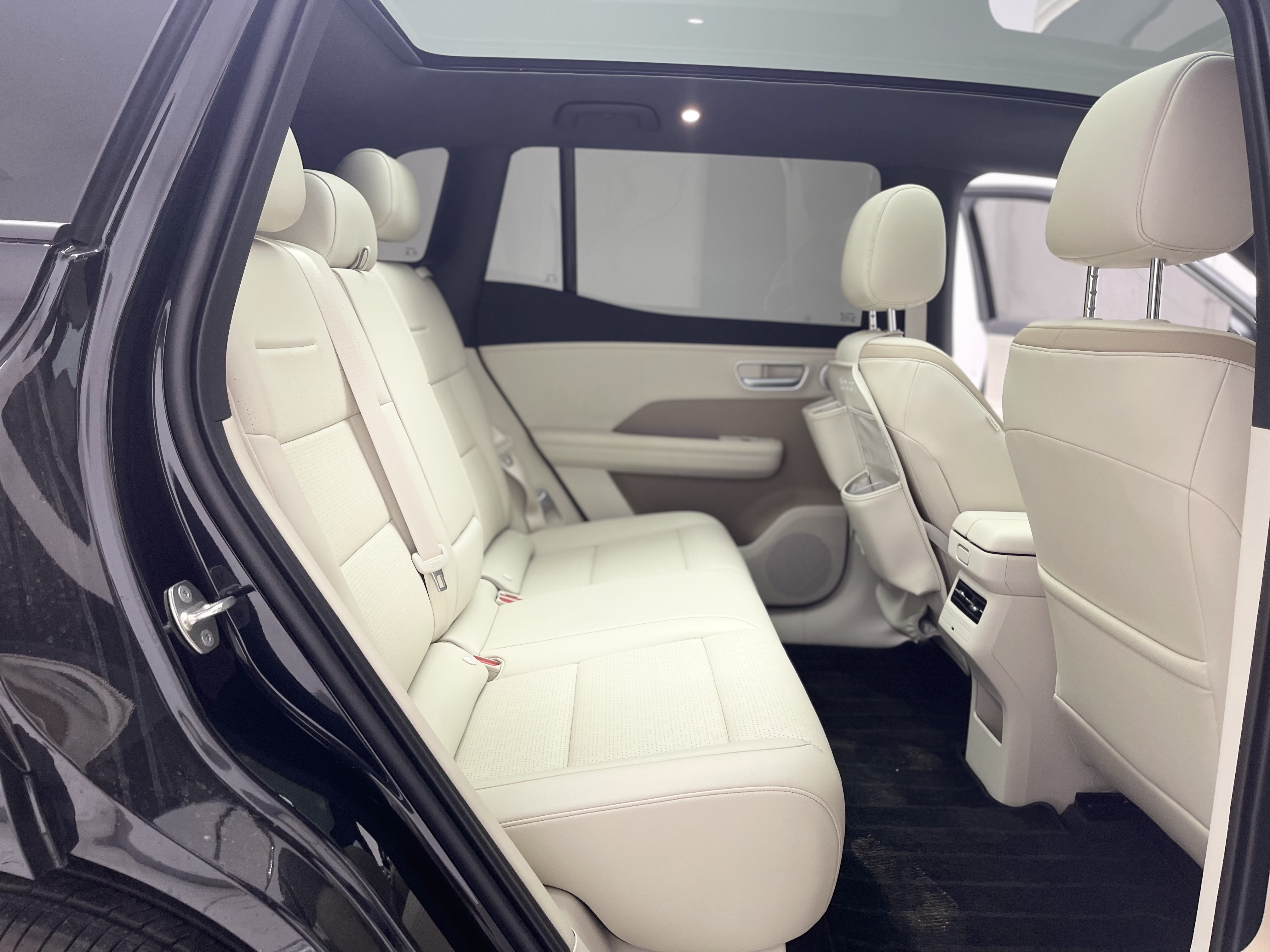 丰田 铂智3X 2025 #14 丰田 铂智3X 2025 汽车图片 #14