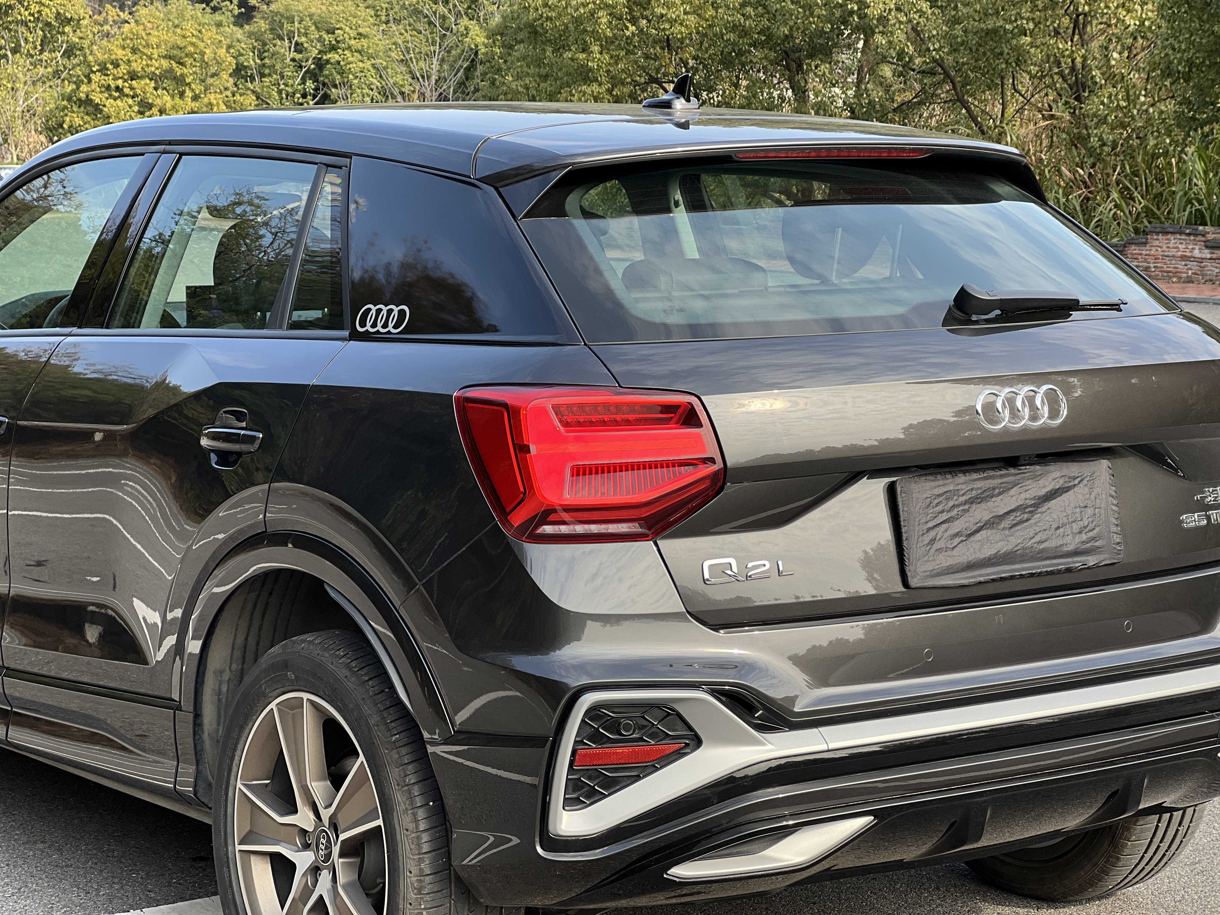 Q2L 2025 #14 Q2L 2025 car image #14