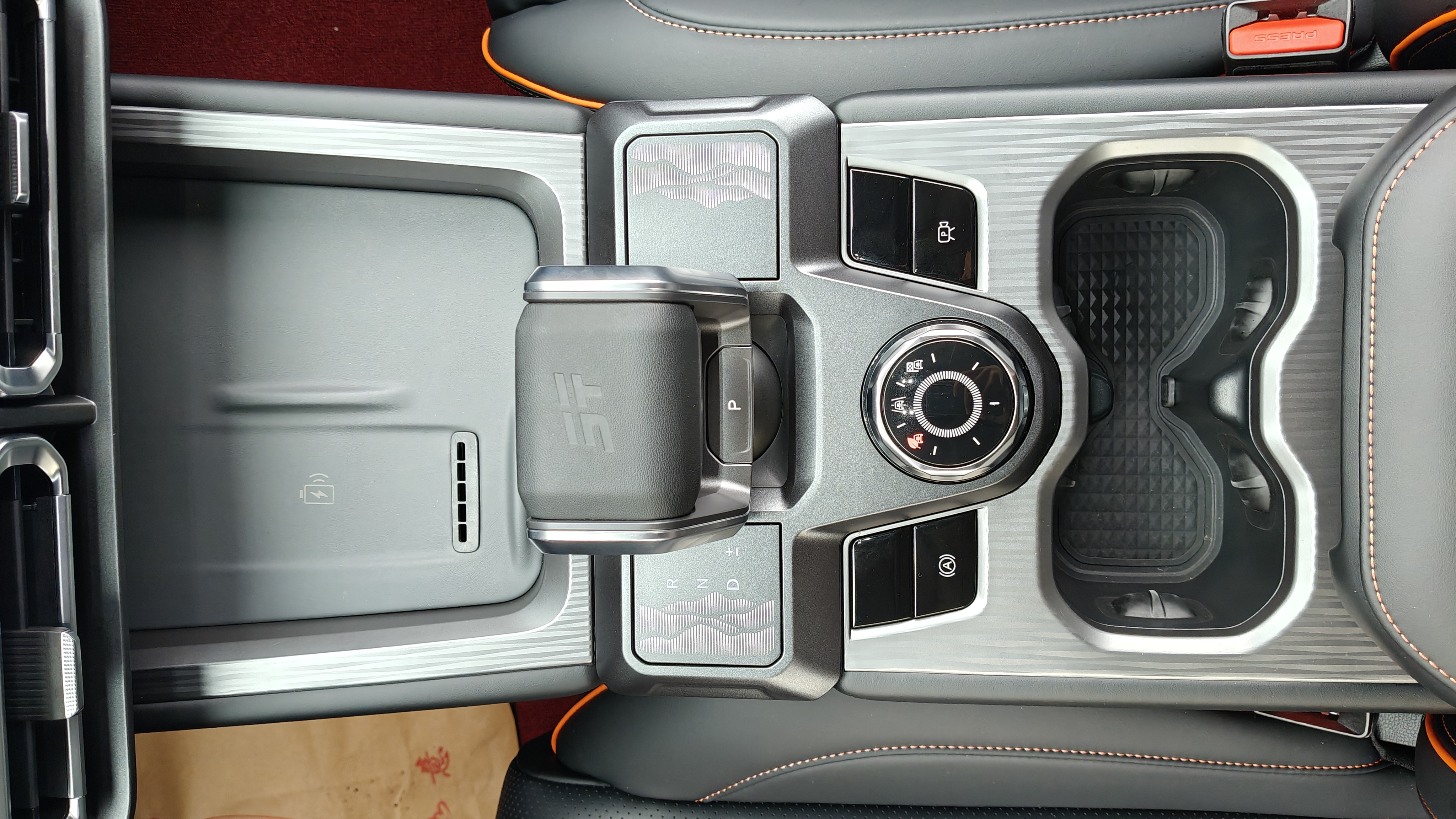 Jetour Freeman 2025 car image #14