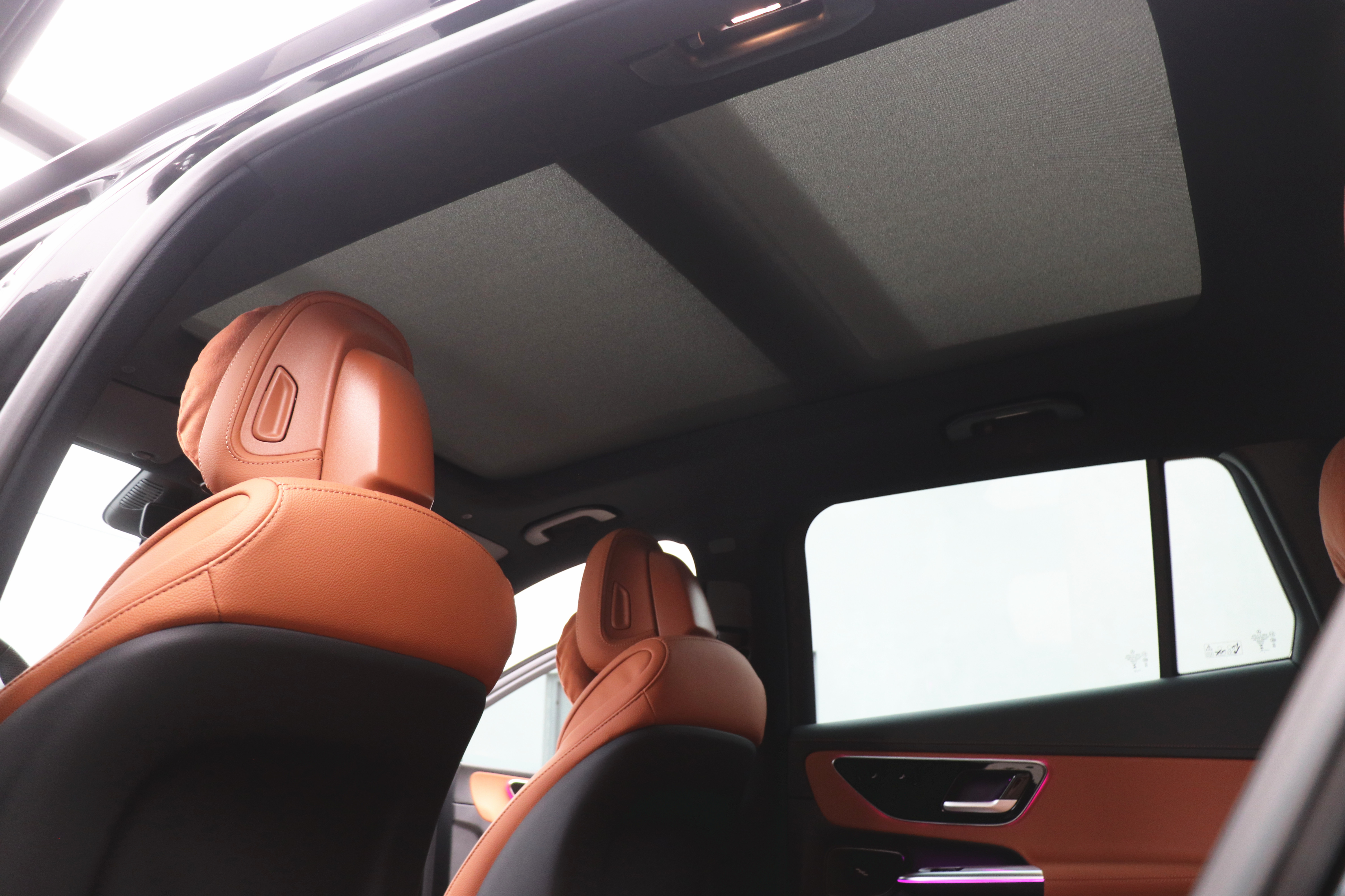 Mercedes-Benz GLC Class 2025 car image #14