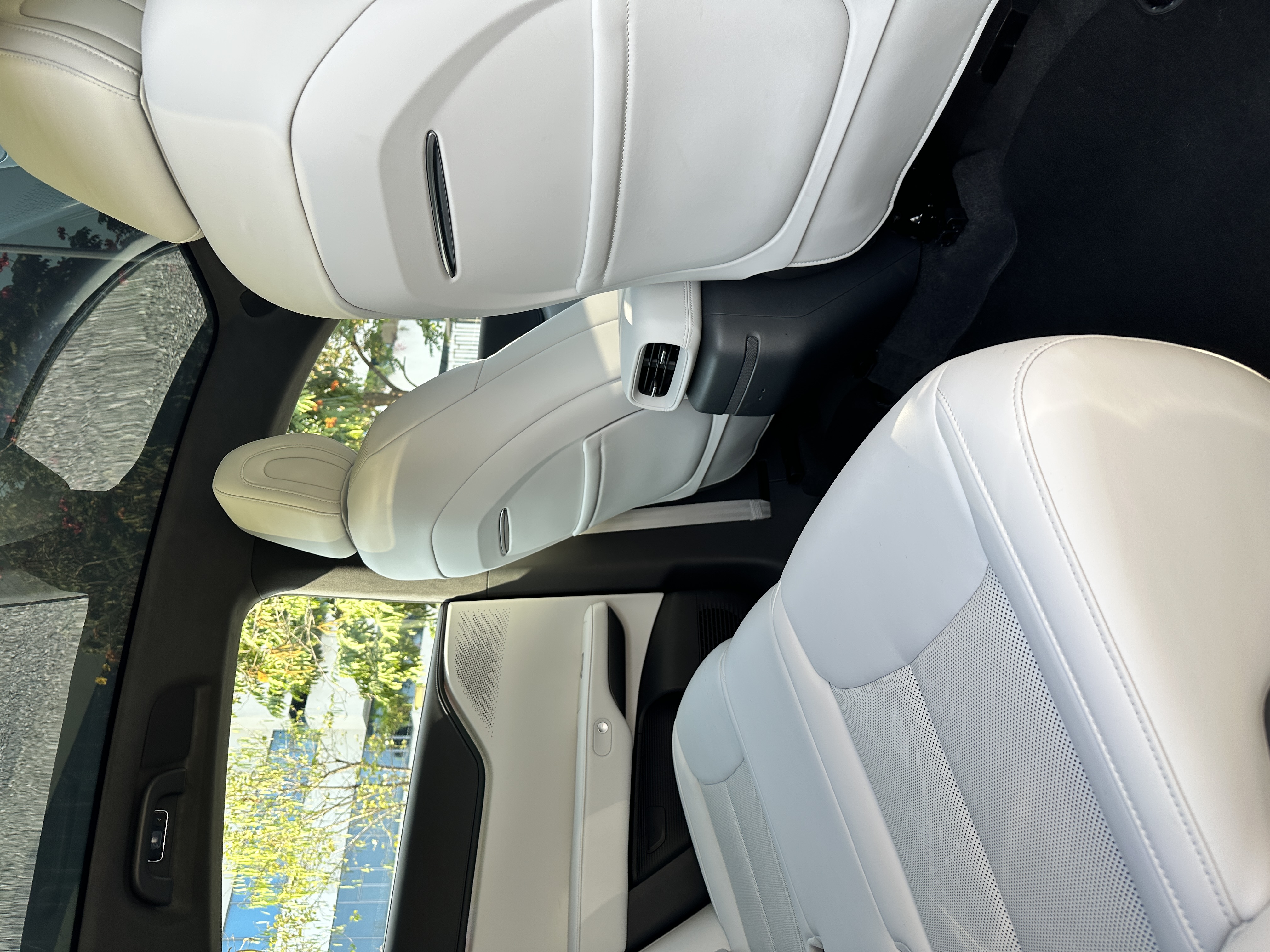 小鹏 小鹏G6 2025 汽车图片 #14