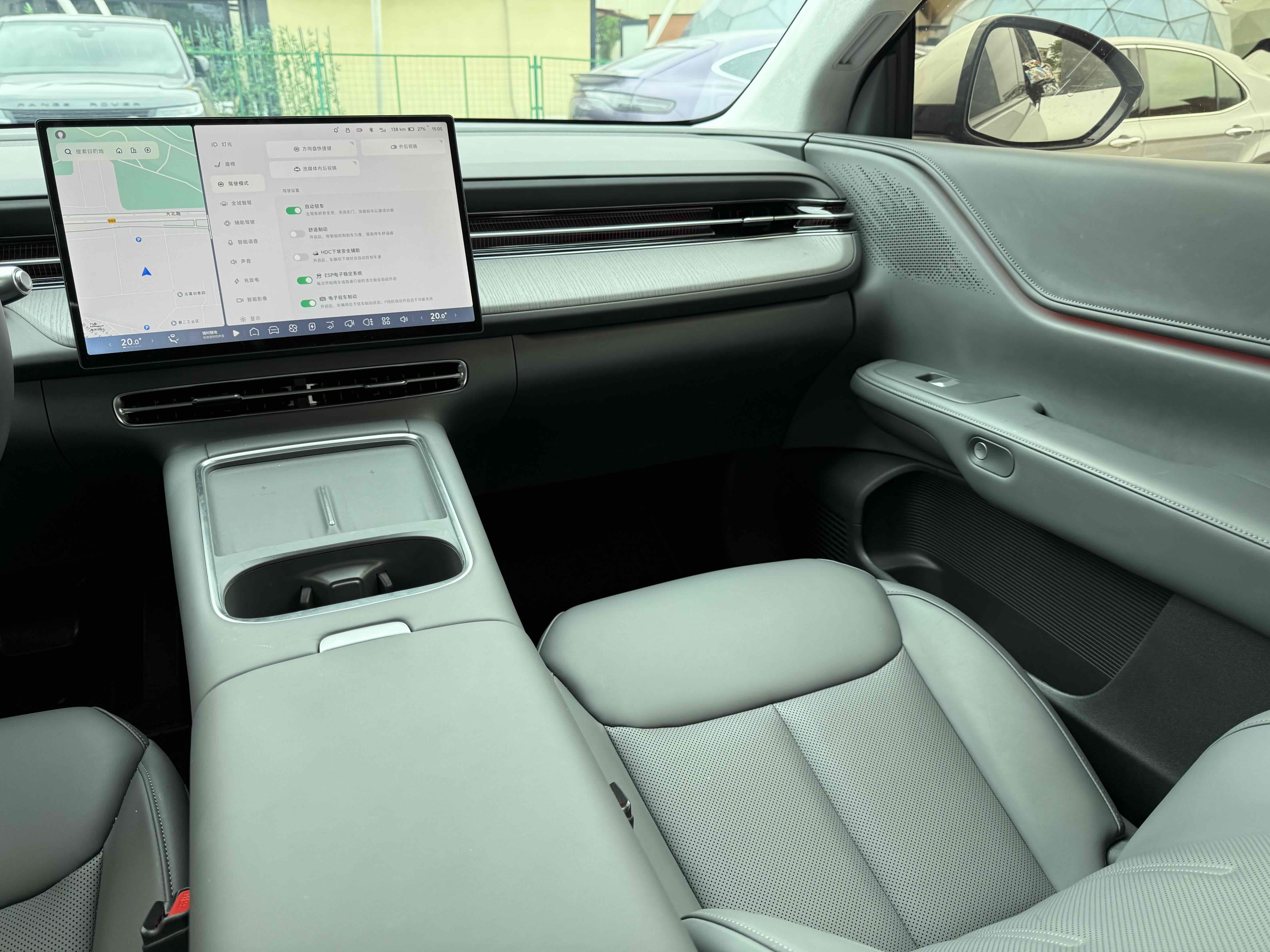 Xpeng G6 2025 #14 Xpeng G6 2025 immagine di auto #14