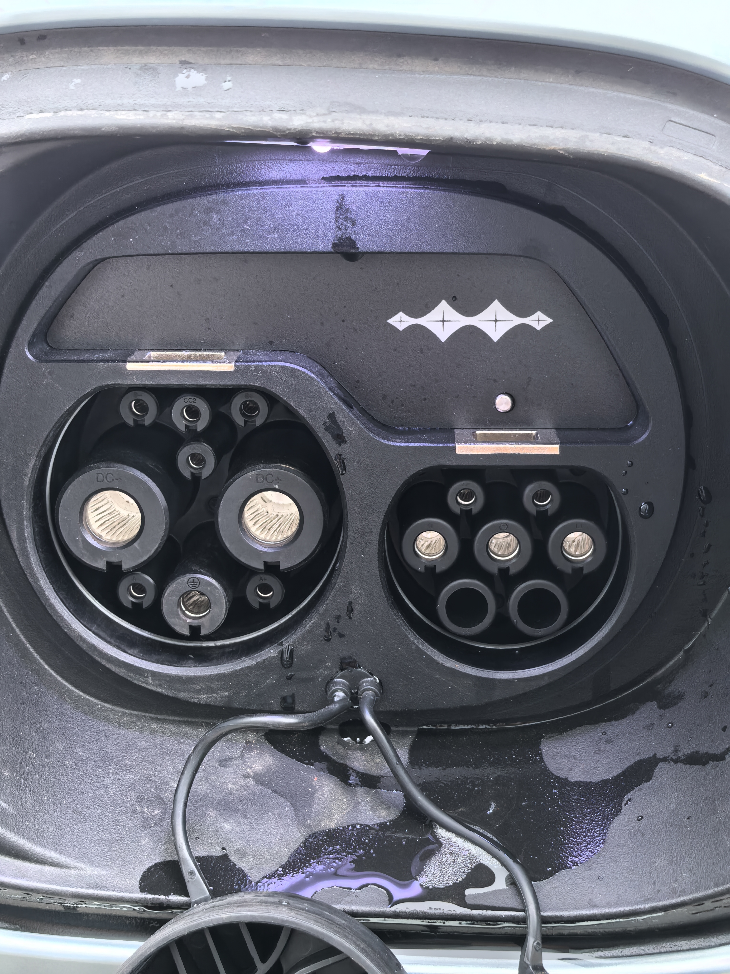 FangChengBao Tiger 3 2025 car image #14