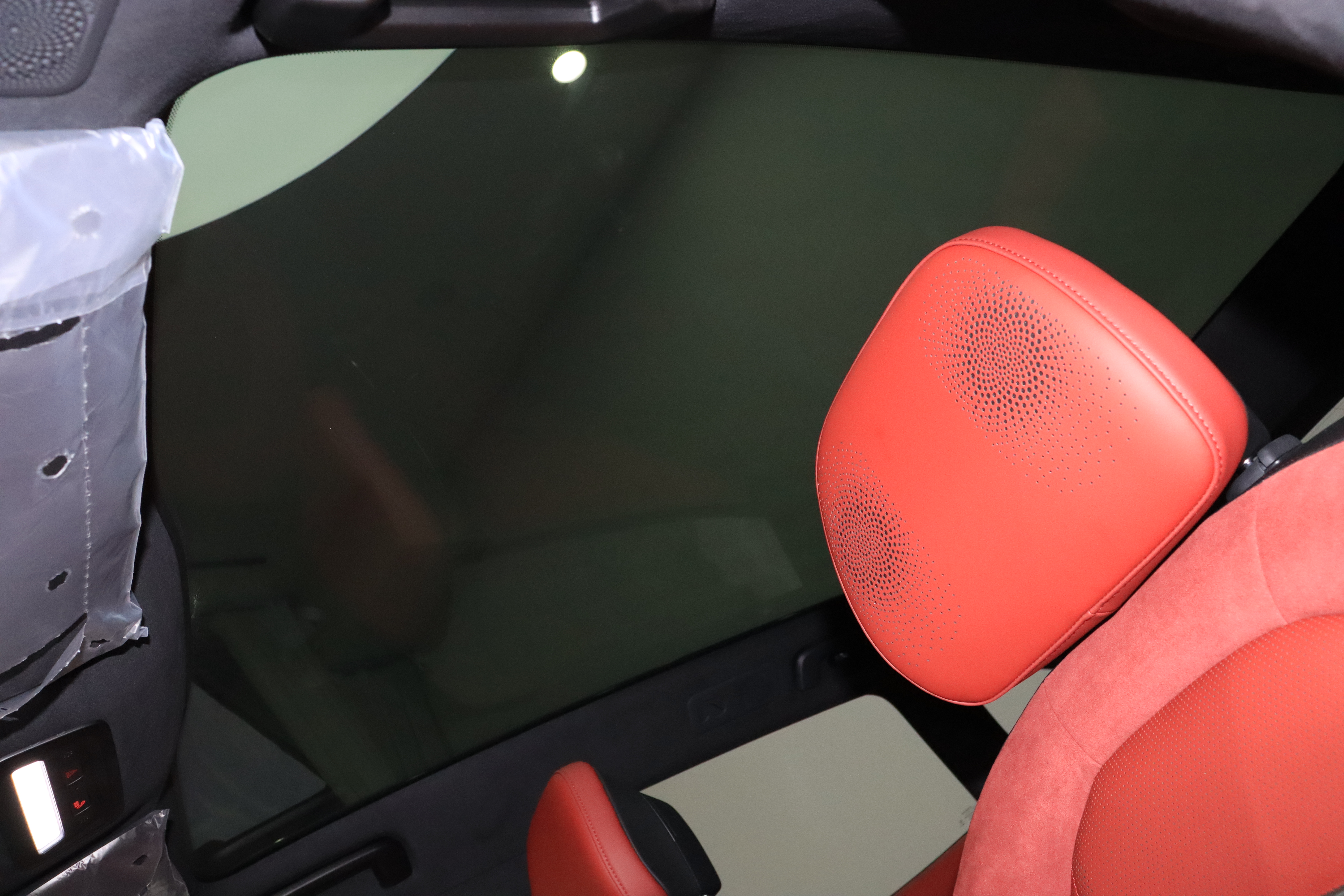 极氪 极氪007GT 2026 汽车图片 #14