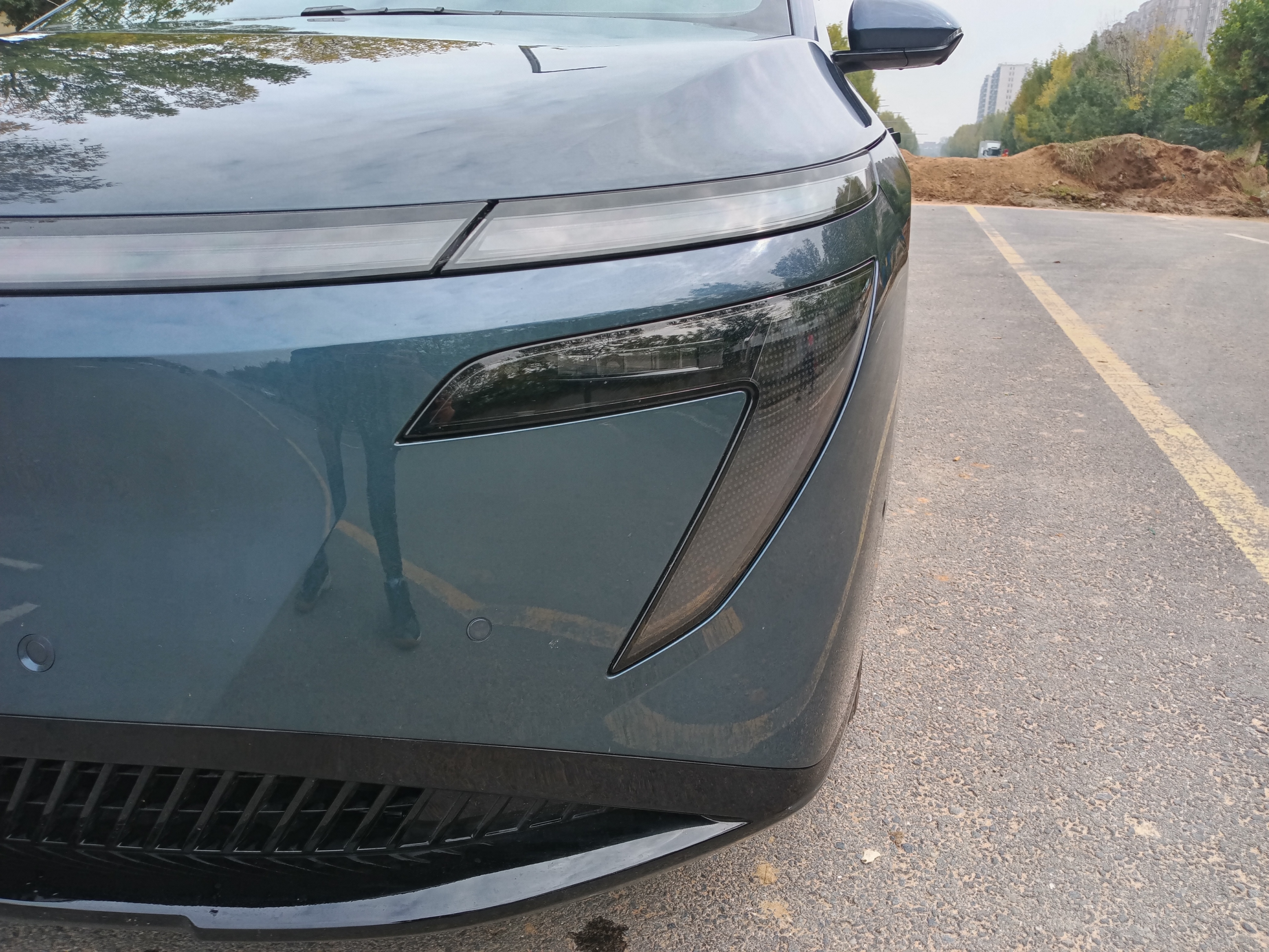 日产 日产N7 2025 汽车图片 #14