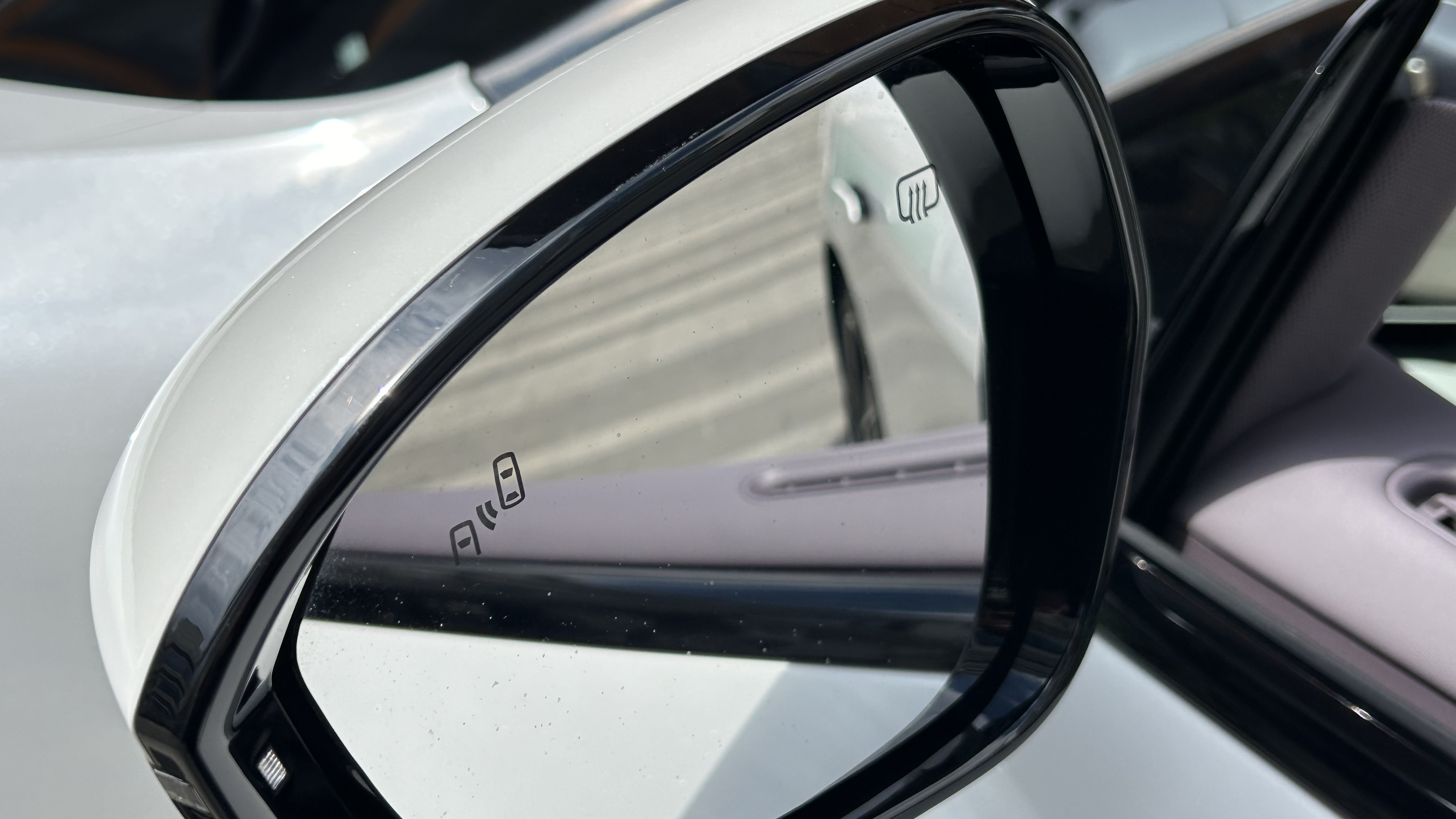 Avatr 06 2025 imagen de coche #14