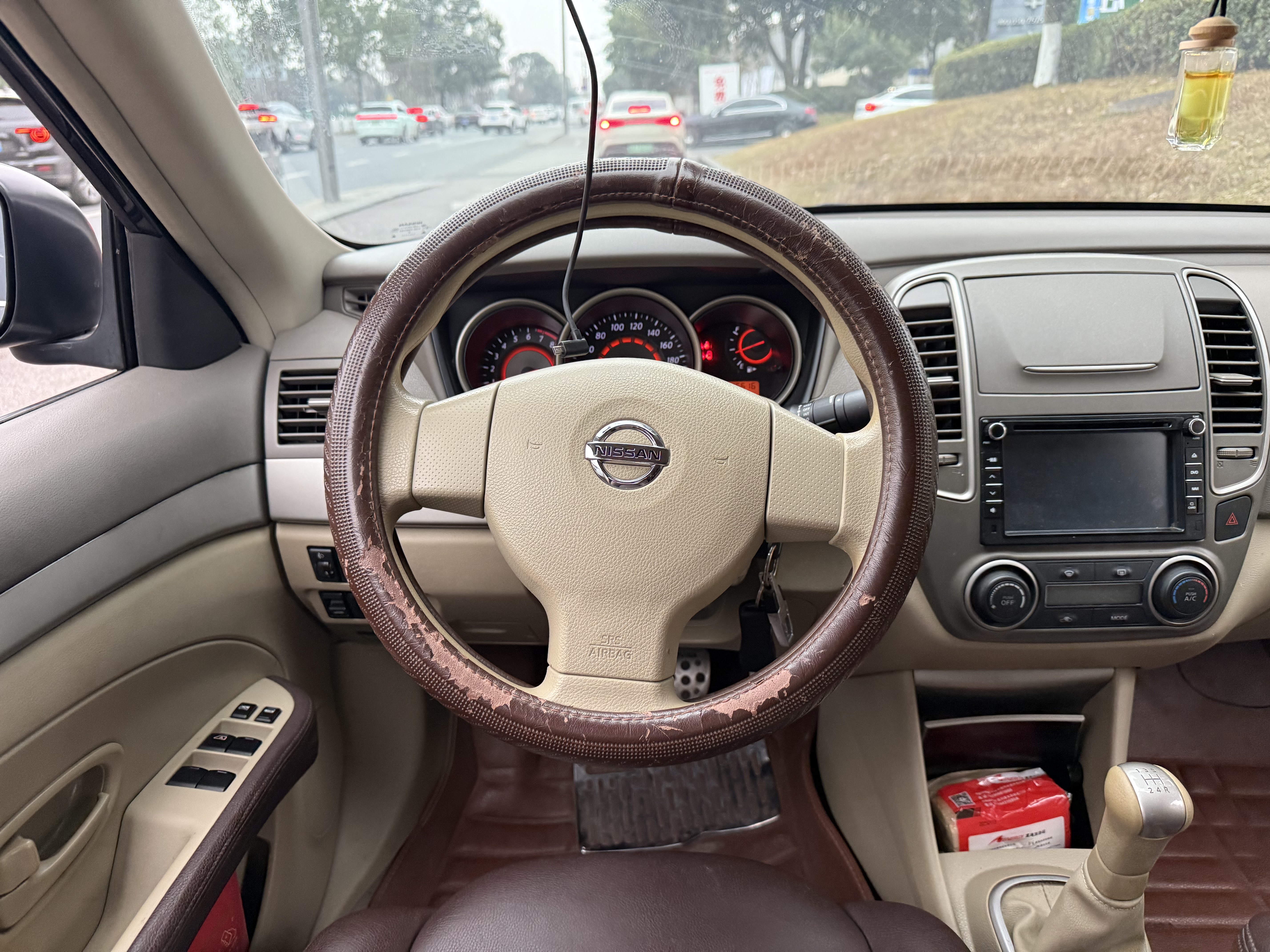Nissan Sylphy 2014 car image #14