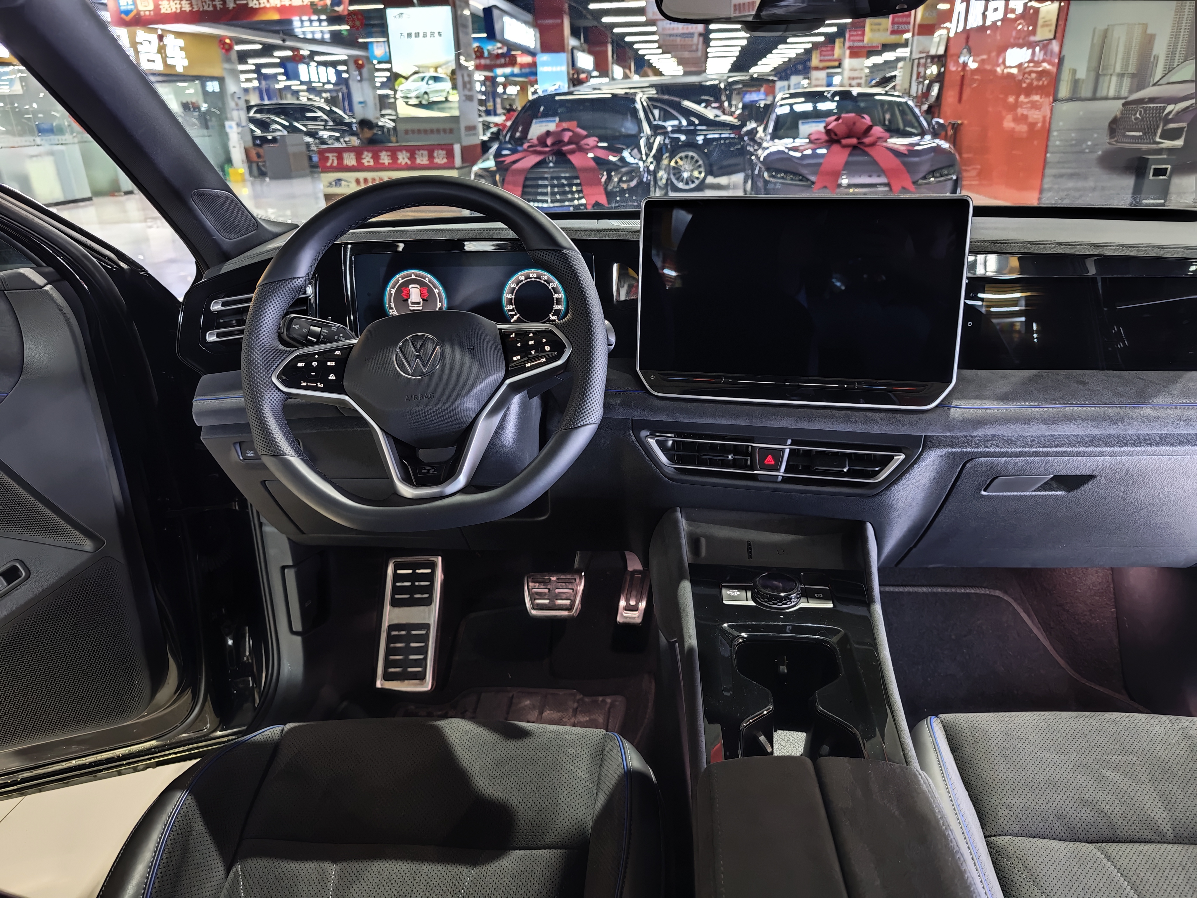 大众 途观L 2025 汽车图片 #14