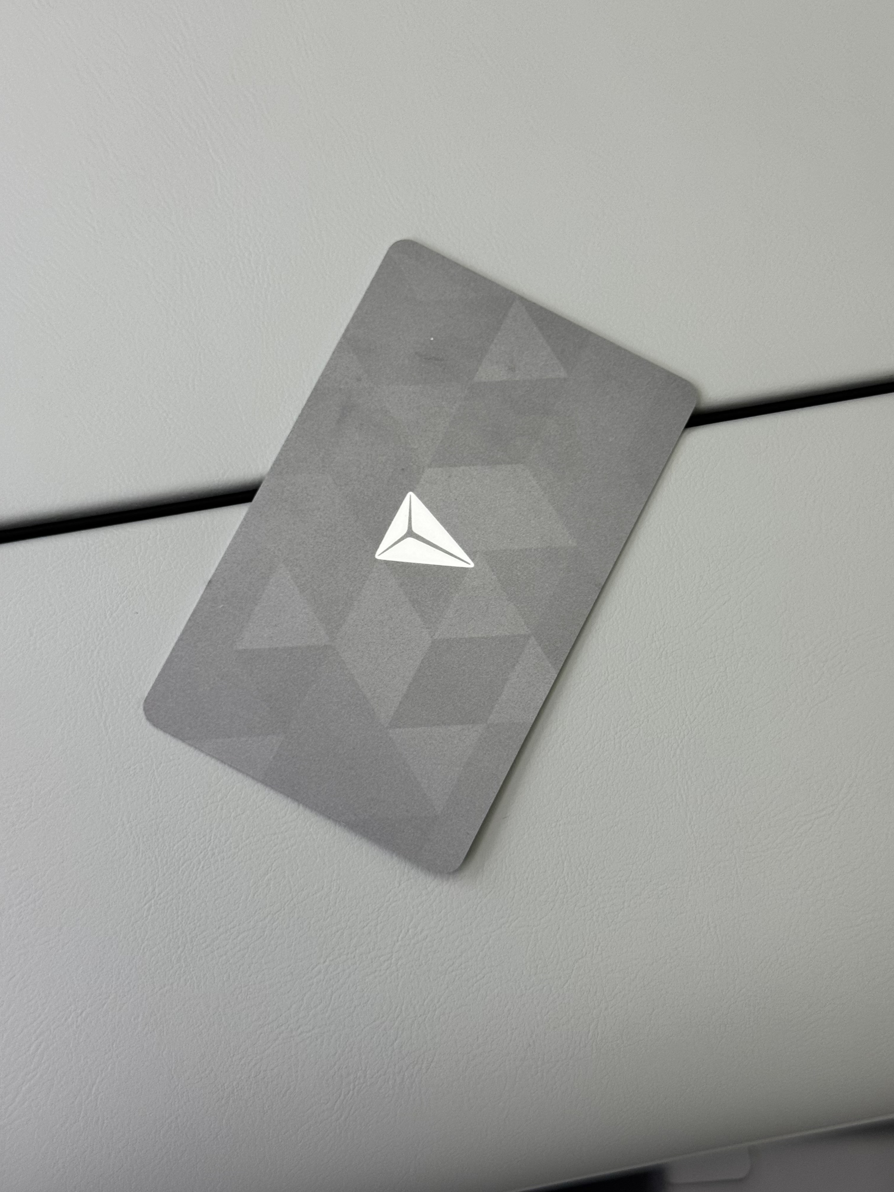 Deepal S09 2025 car image #14