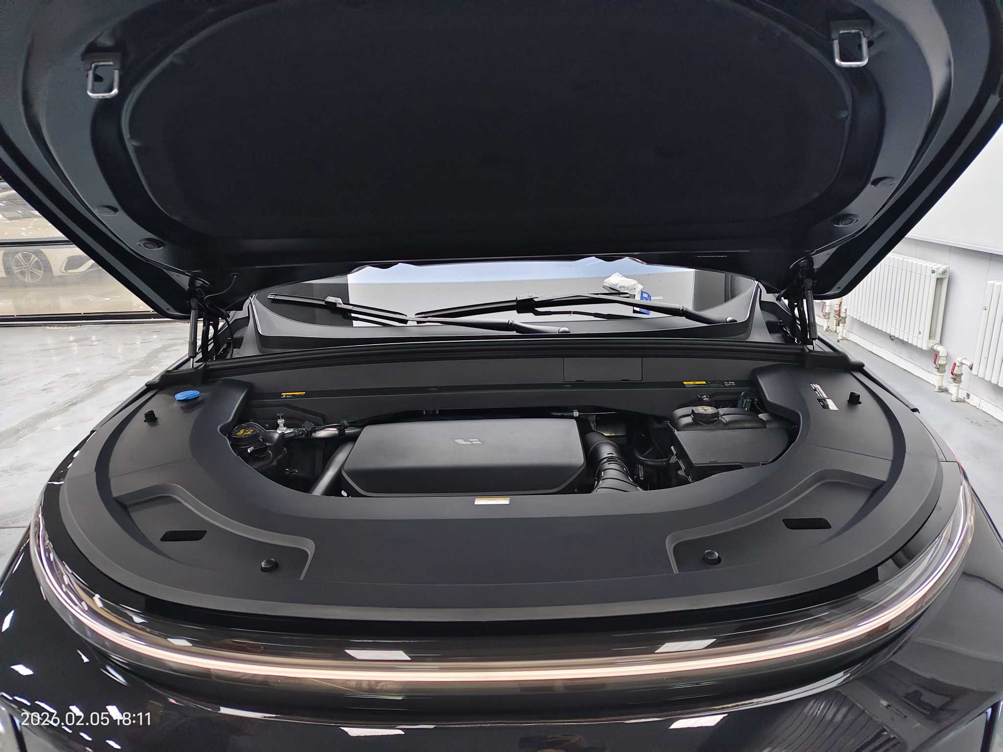 Li L7 2026 car image #14