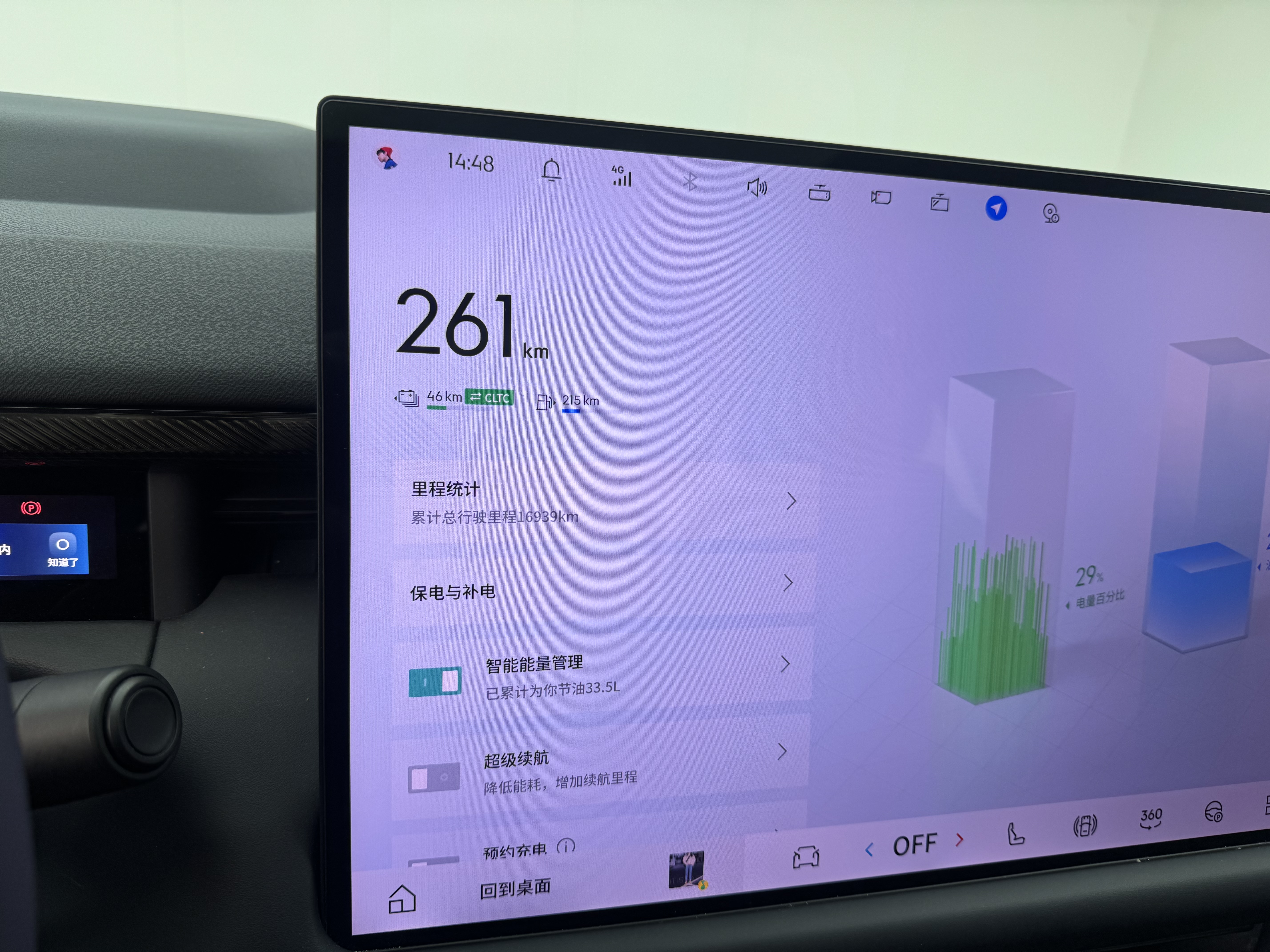 Lynk & Co 900 2025 car image #14