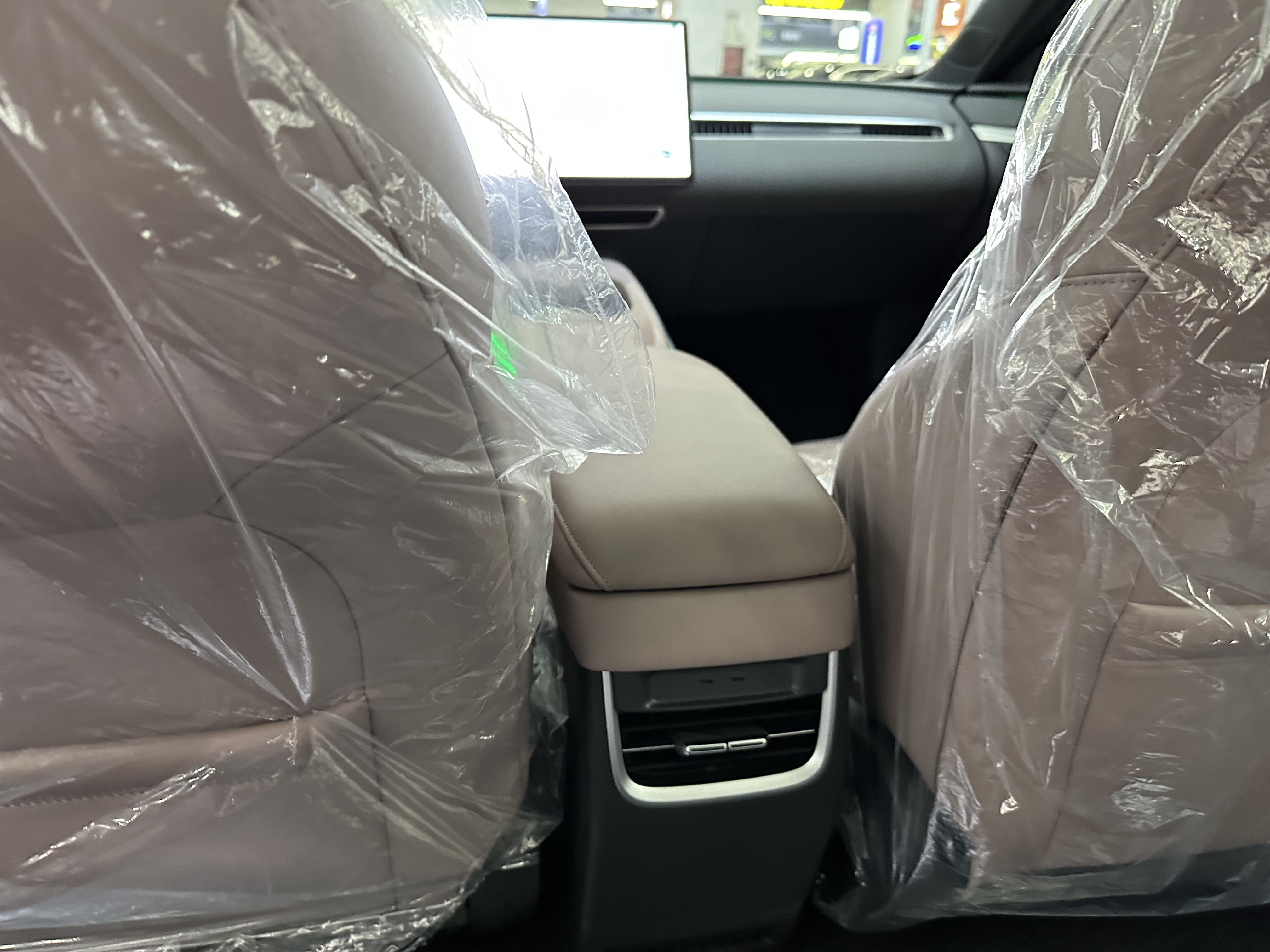 Xpeng MONA M03 2026 #14 Xpeng MONA M03 2026 car image #14