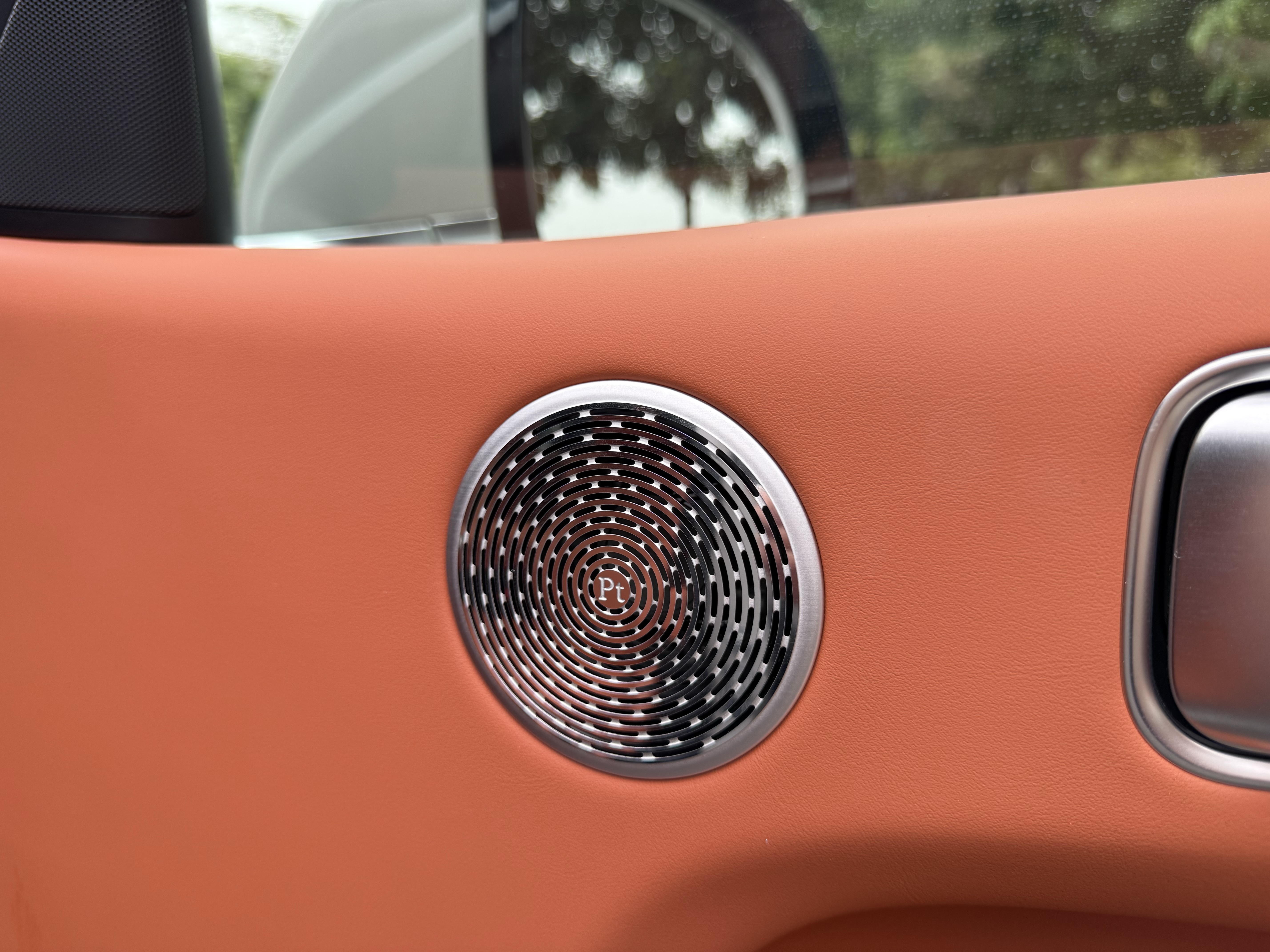 Li L6 2025 imagem de carro #14