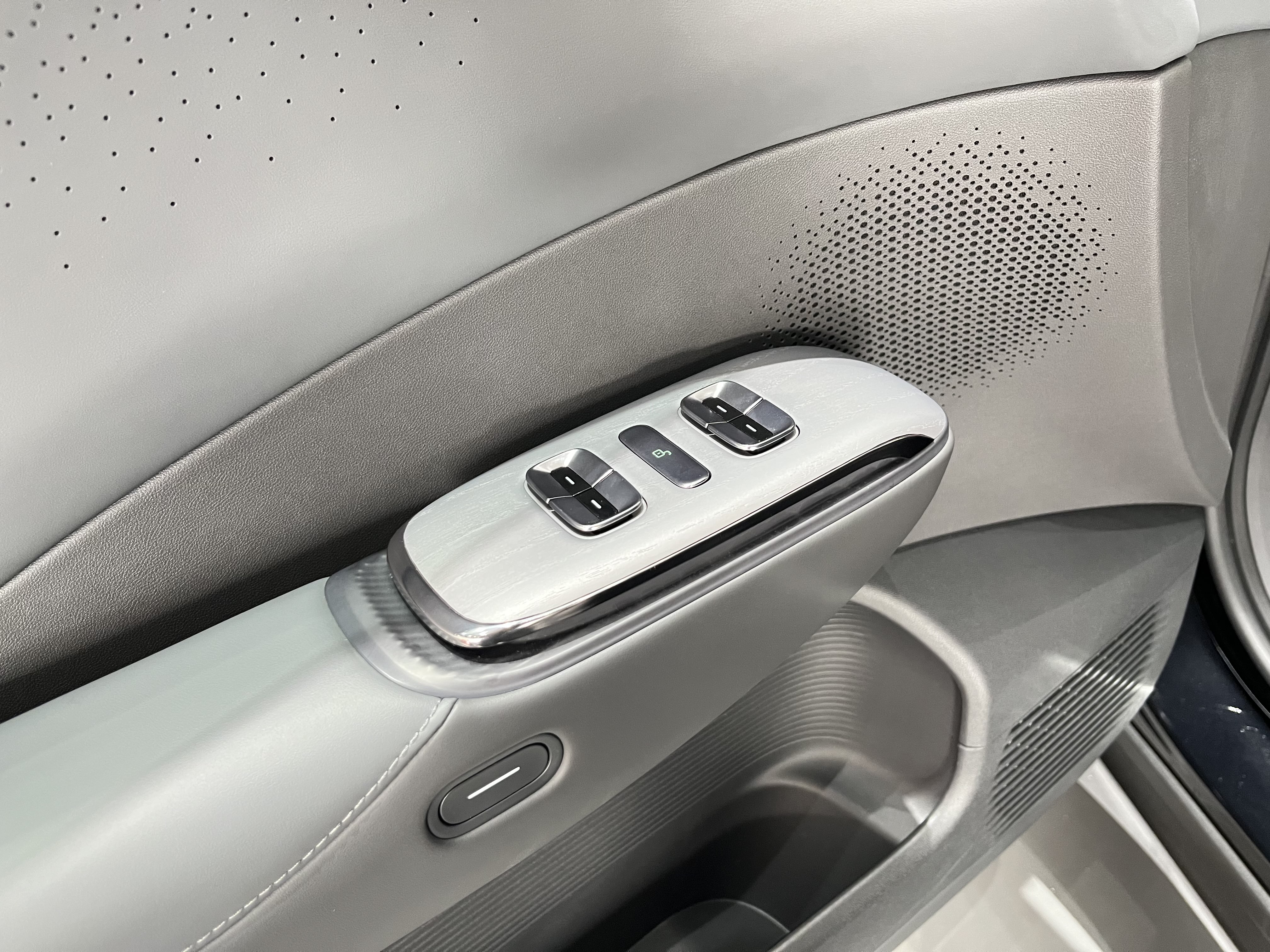 Xpeng G7 2025 immagine di auto #14