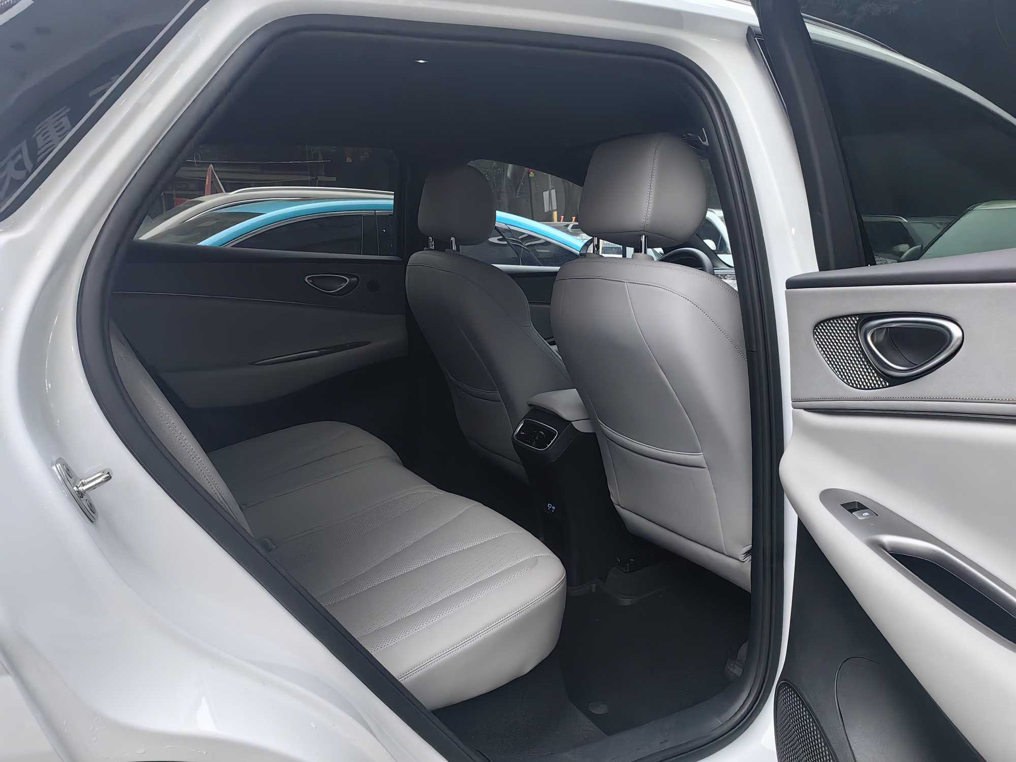 BYD Sea Lion 06 New Energy 2025 car image #14