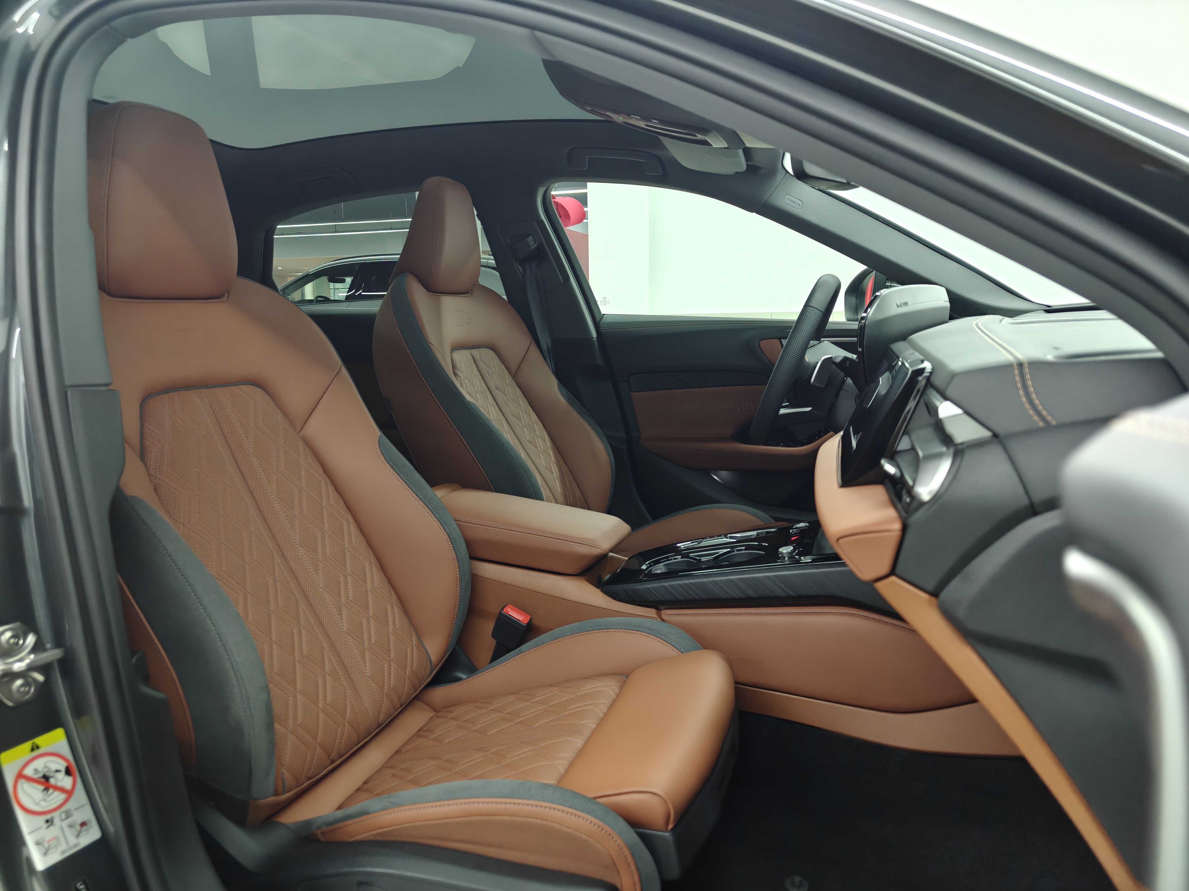 Audi FAW Audi A5L 2025 car image #14